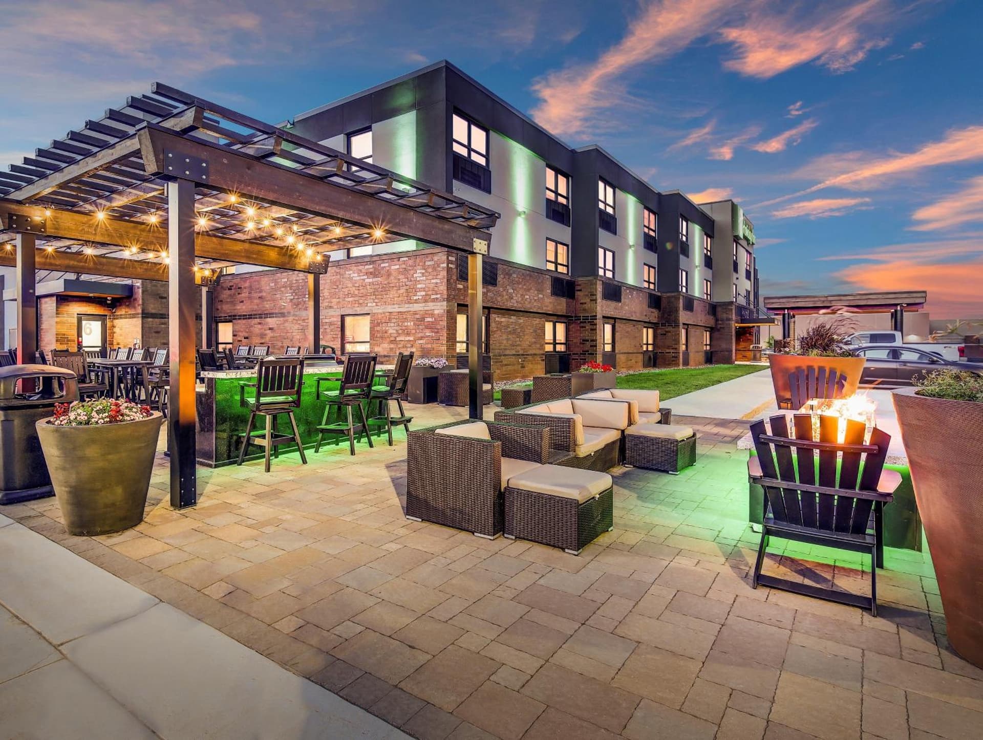 Holiday Inn & Suites St. Cloud by IHG gallery photo in Saint Cloud, MN — image 5