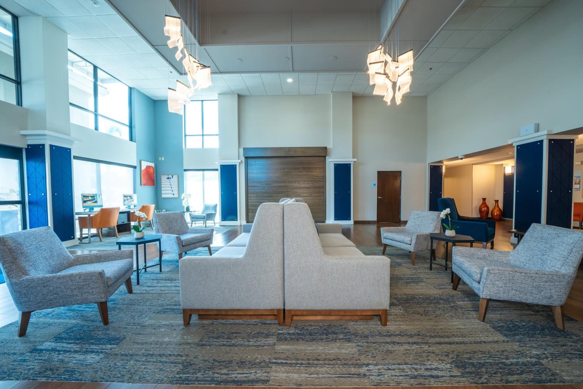 Holiday Inn Express Hotel & Suites Tampa-Oldsmar by IHG gallery photo in Oldsmar, FL — image 74