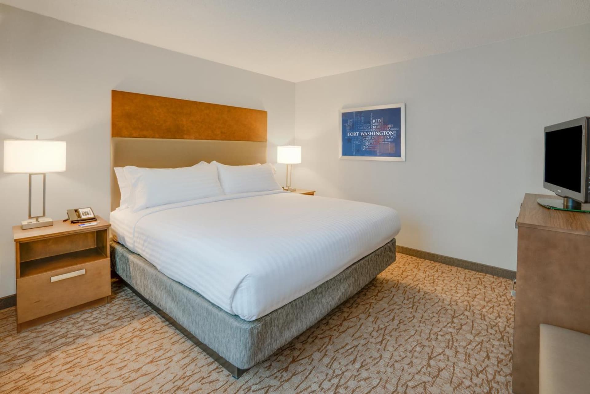 Holiday Inn Express & Suites Ft. Washington - Philadelphia by IHG gallery photo in Fort Washington, PA — image 37