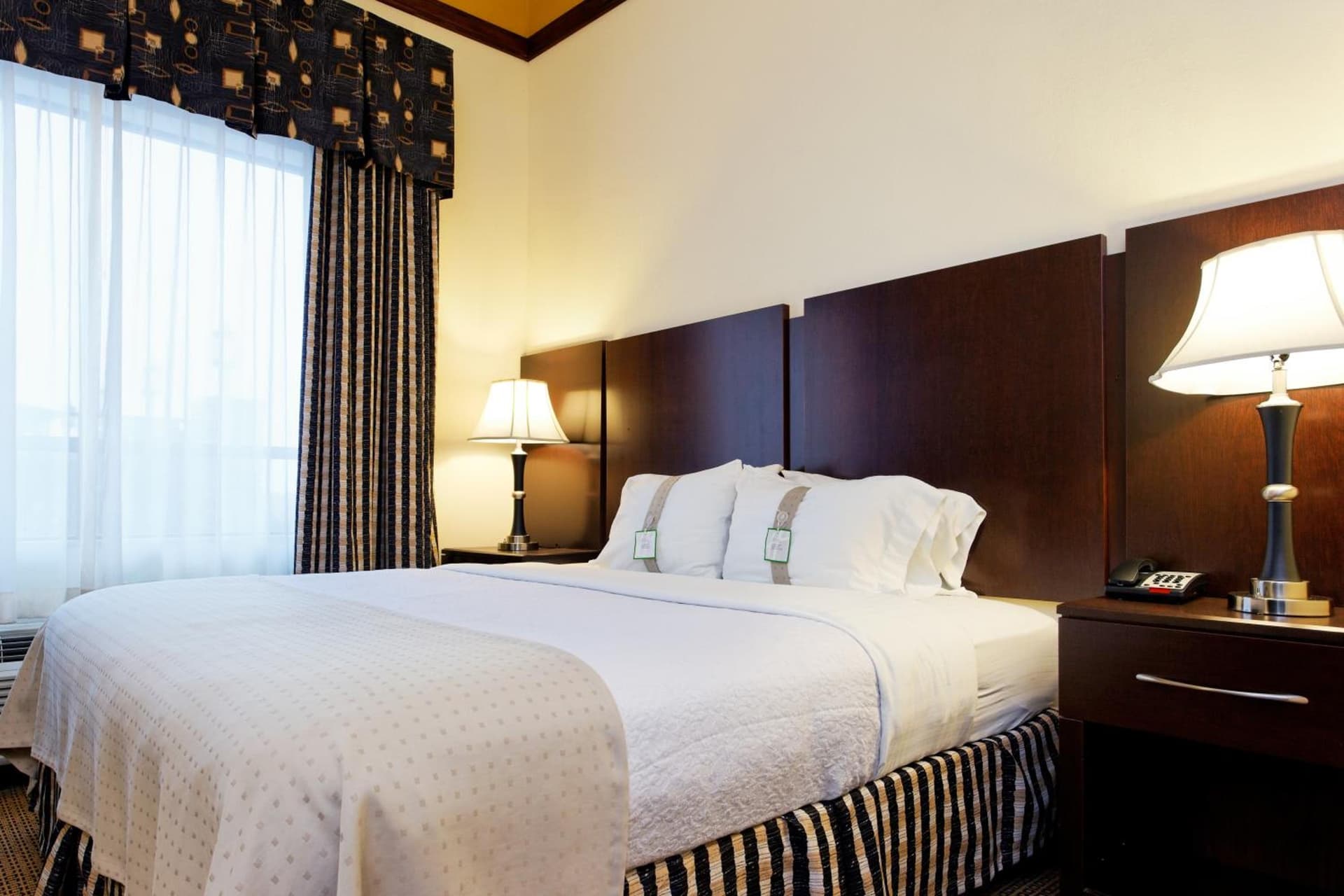 Holiday Inn Odessa by IHG gallery photo in Odessa, TX — image 19