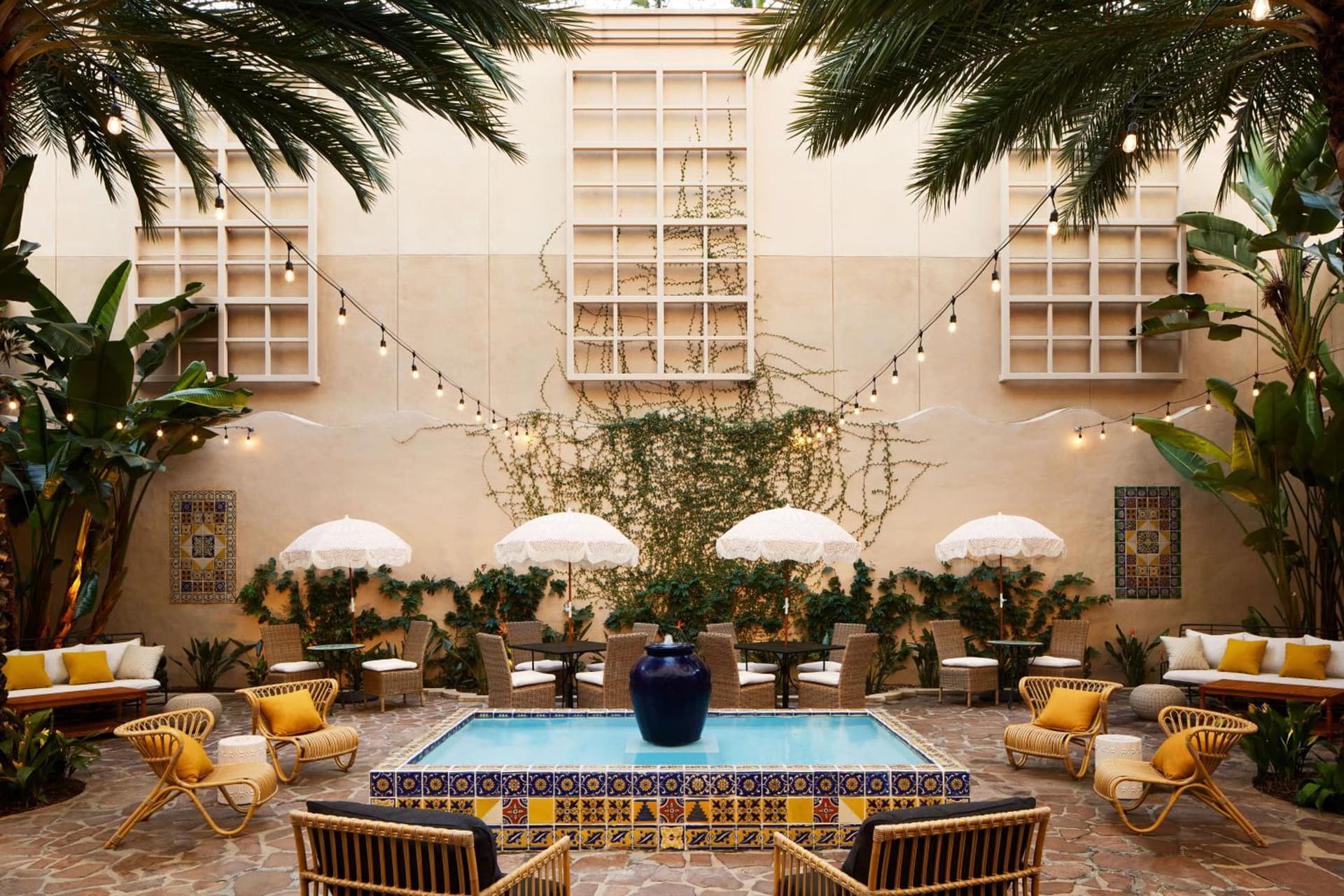 Pasadena Hotel & Pool gallery photo in Pasadena, CA — image 18