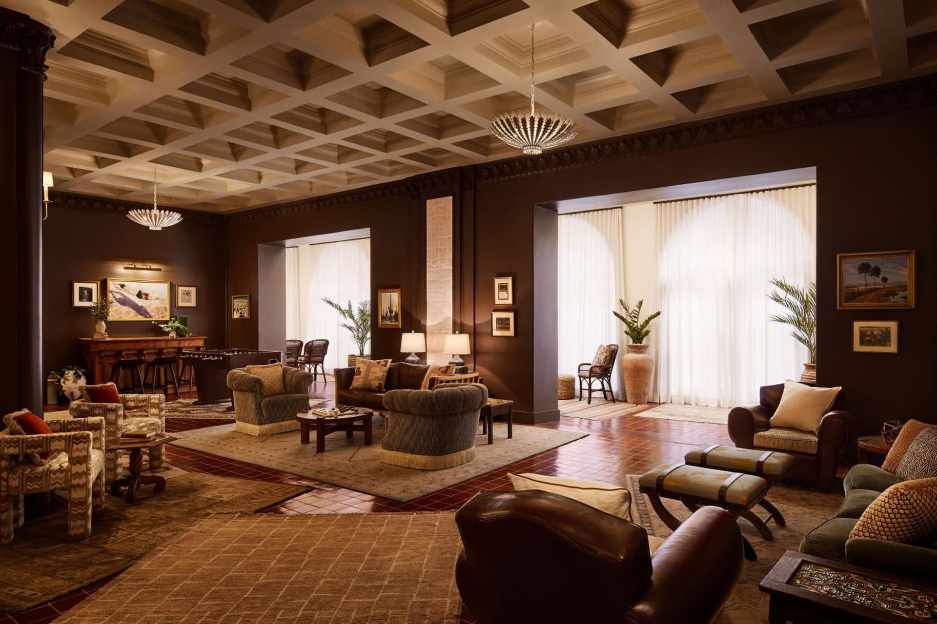 Pasadena Hotel & Pool gallery photo in Pasadena, CA — image 14