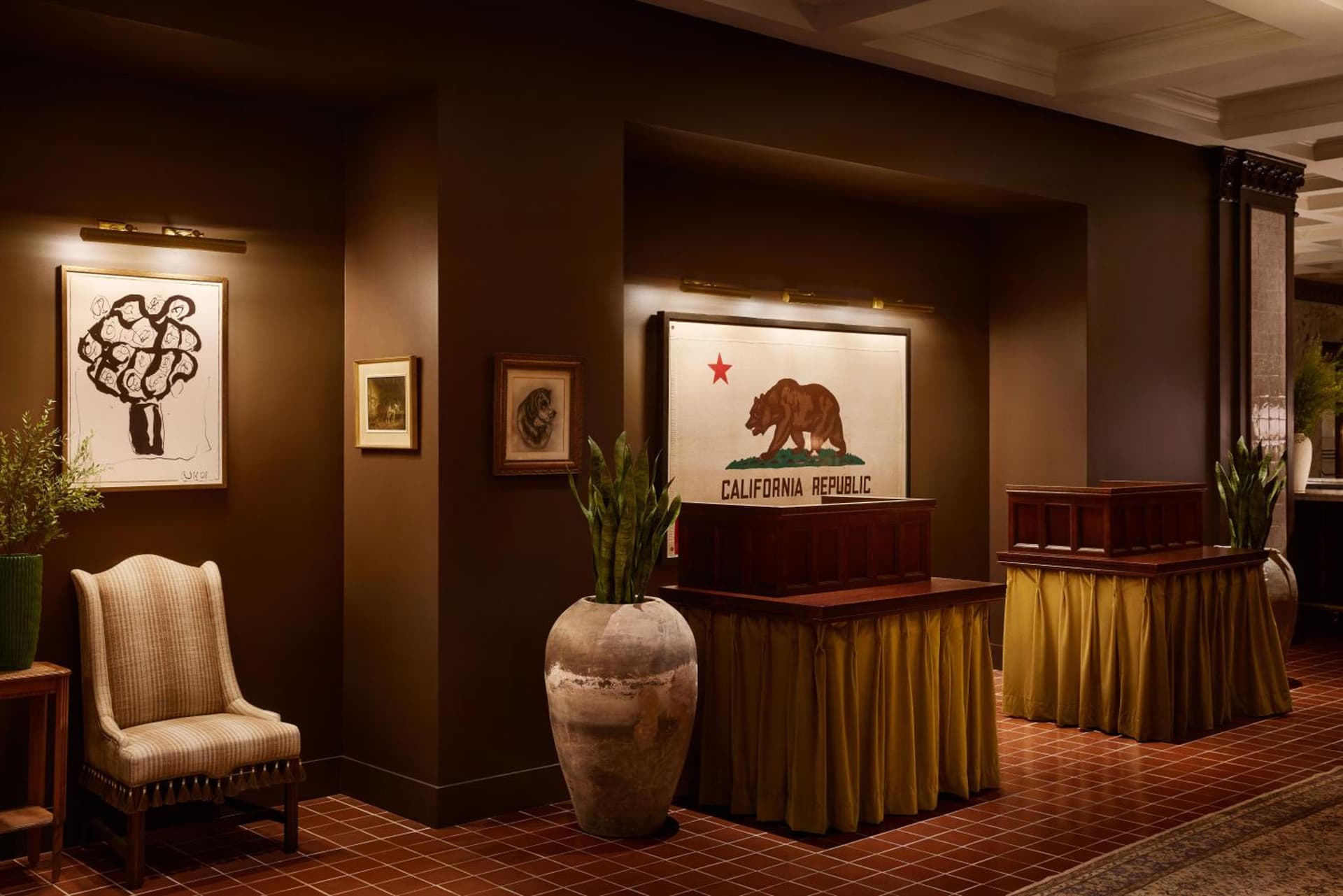 Pasadena Hotel & Pool gallery photo in Pasadena, CA — image 10