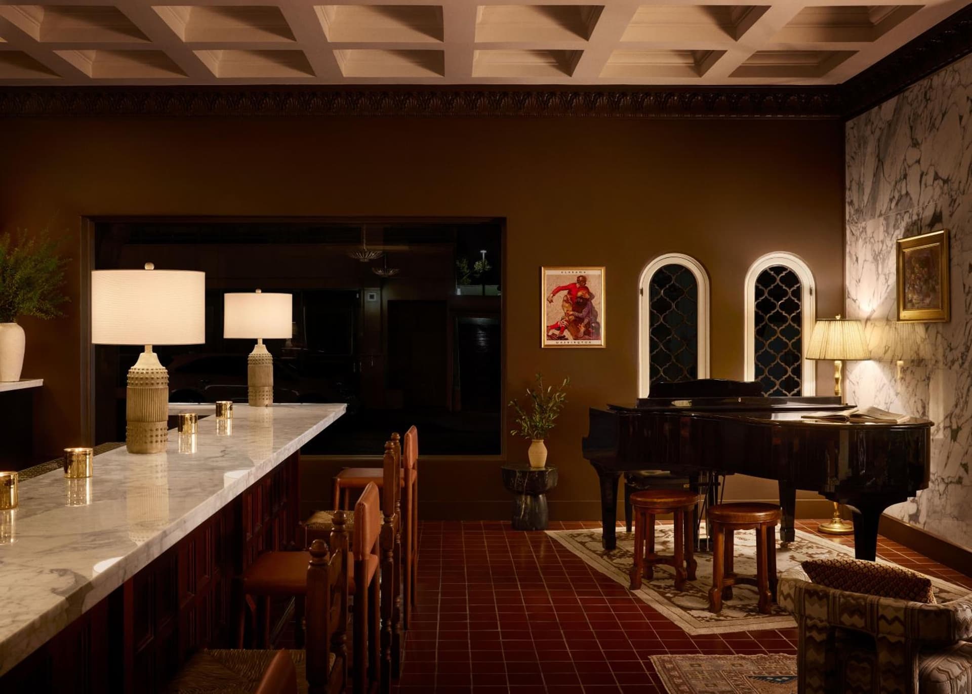 Pasadena Hotel & Pool gallery photo in Pasadena, CA — image 36