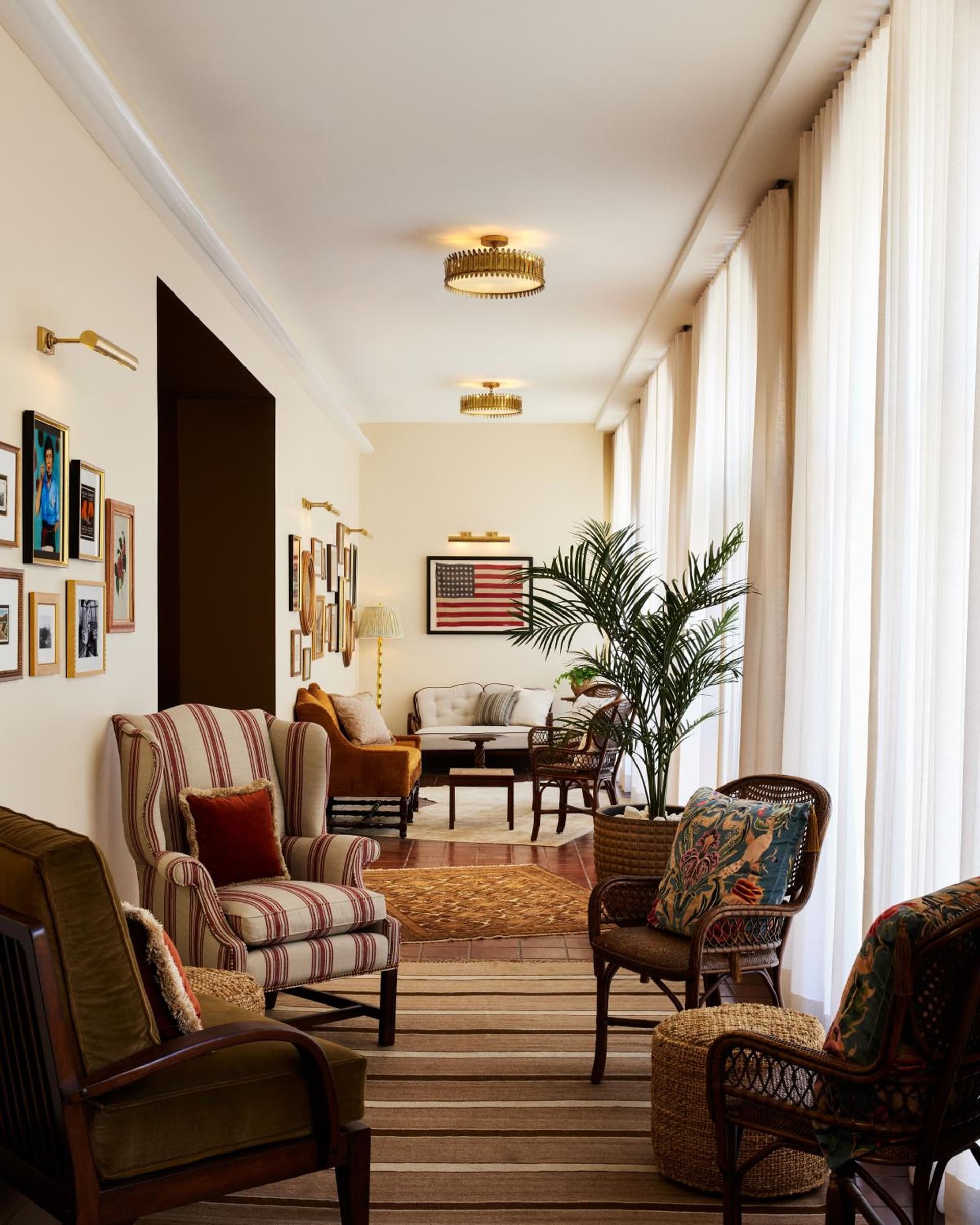 Pasadena Hotel & Pool gallery photo in Pasadena, CA — image 23