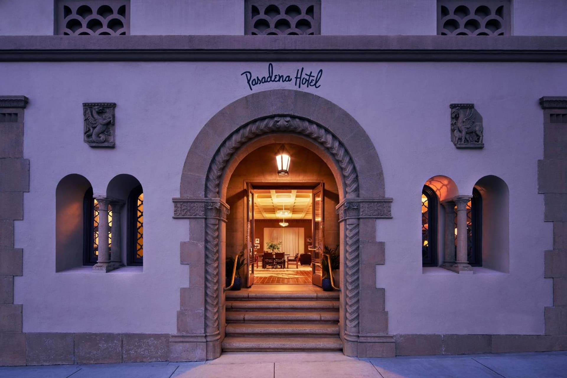Pasadena Hotel & Pool gallery photo in Pasadena, CA — image 32