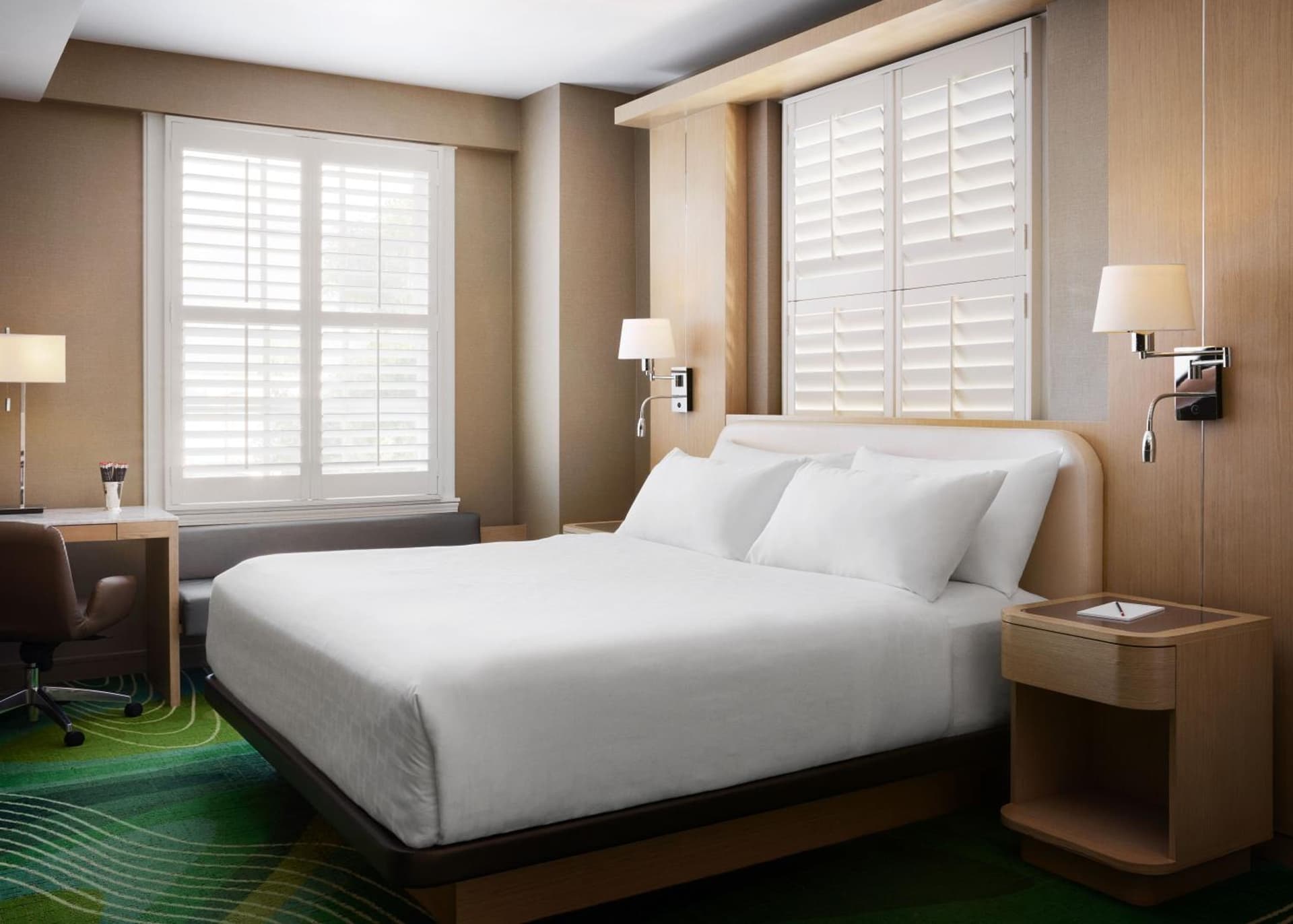 Pasadena Hotel & Pool gallery photo in Pasadena, CA — image 11