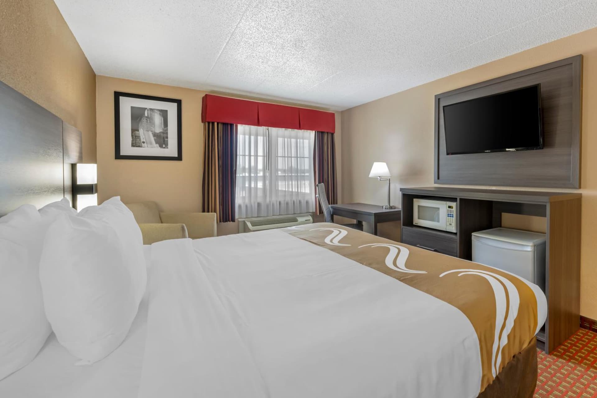 Quality Inn & Suites Lincoln South gallery photo in Lincoln, NE — image 5