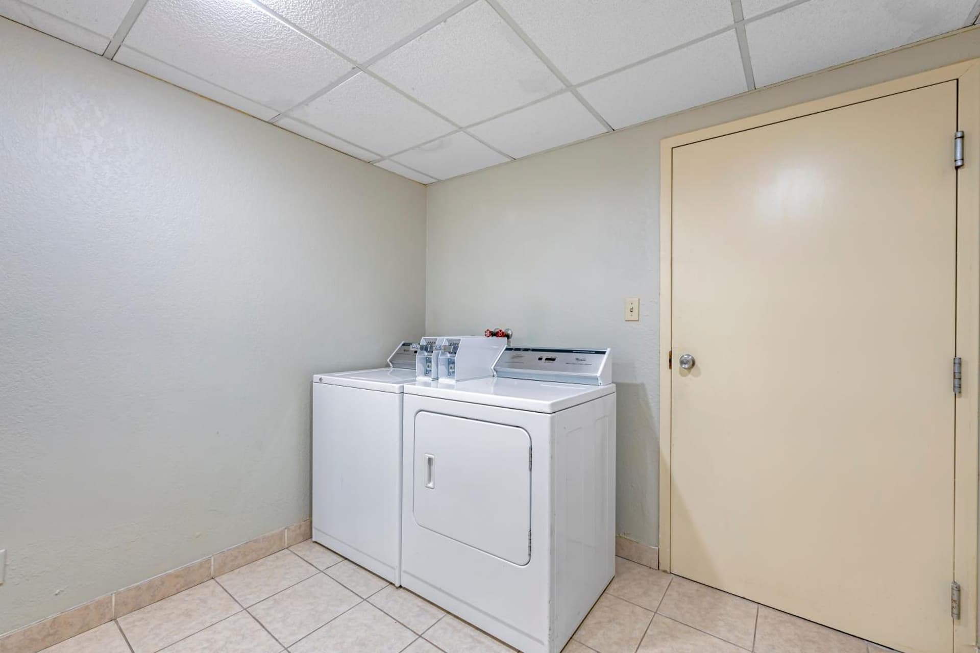 Quality Inn & Suites Lincoln South gallery photo in Lincoln, NE — image 20