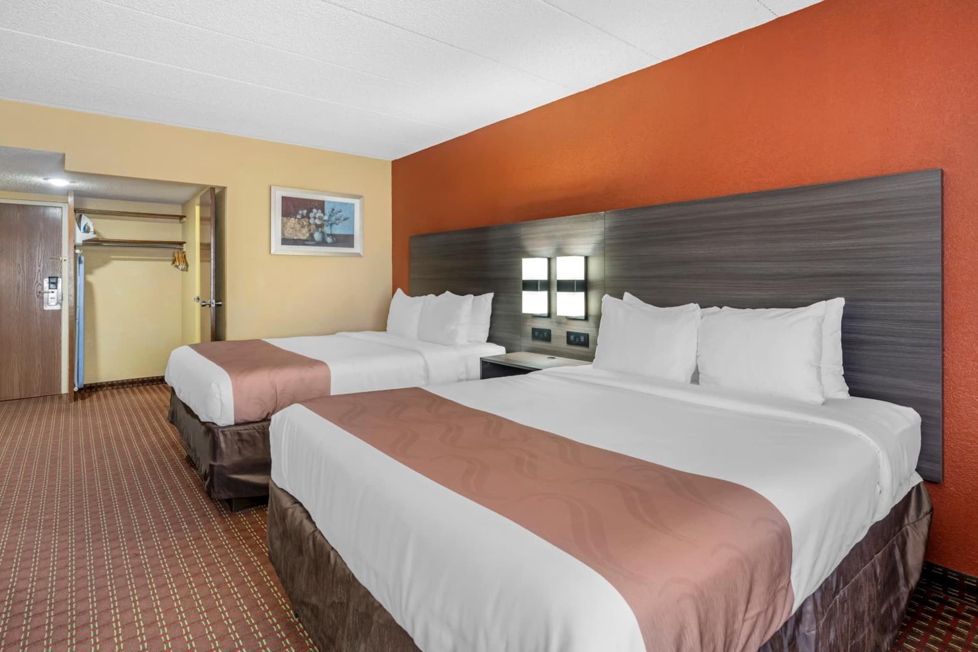 Quality Inn & Suites Lincoln South gallery photo in Lincoln, NE — image 35
