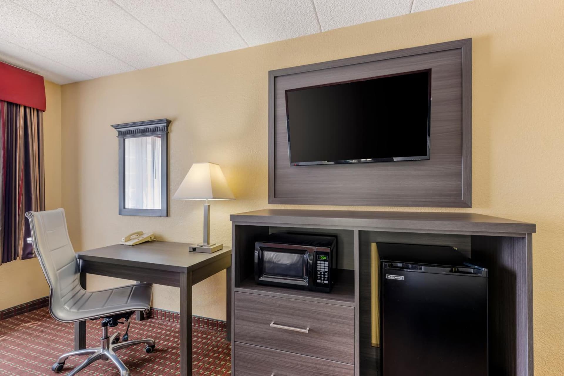 Quality Inn & Suites Lincoln South gallery photo in Lincoln, NE — image 29