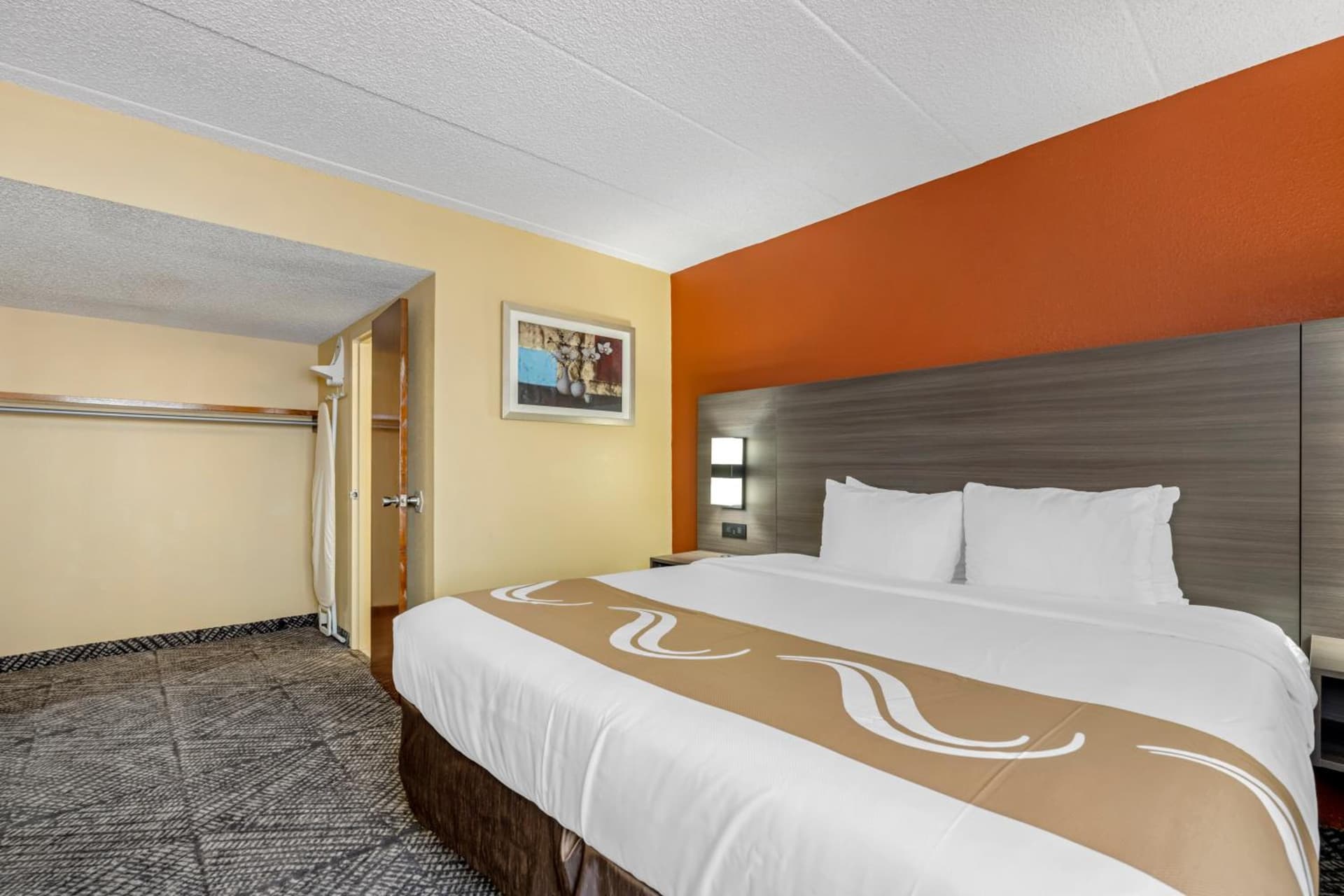 Quality Inn & Suites Lincoln South gallery photo in Lincoln, NE — image 26