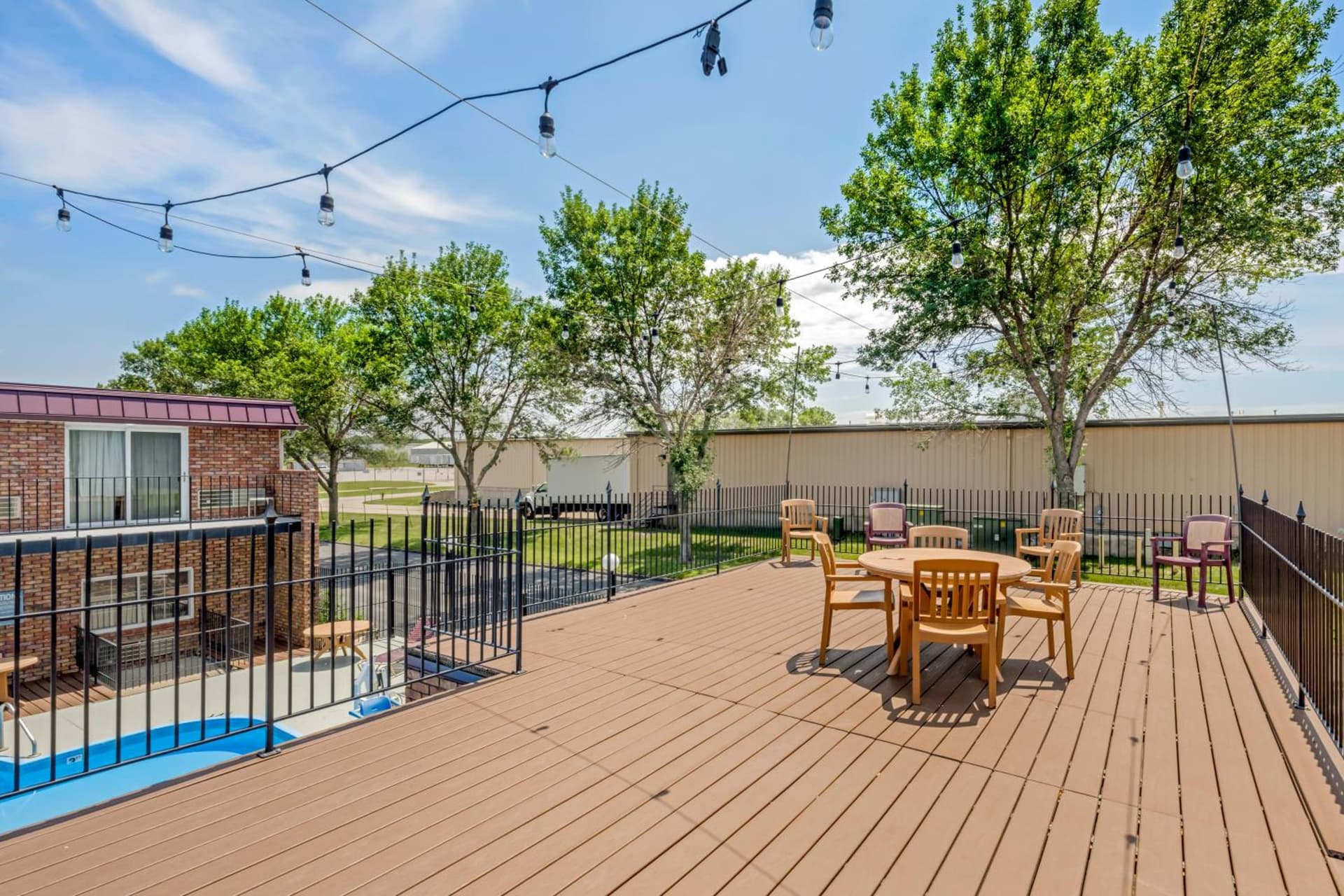 Quality Inn & Suites Lincoln South gallery photo in Lincoln, NE — image 16
