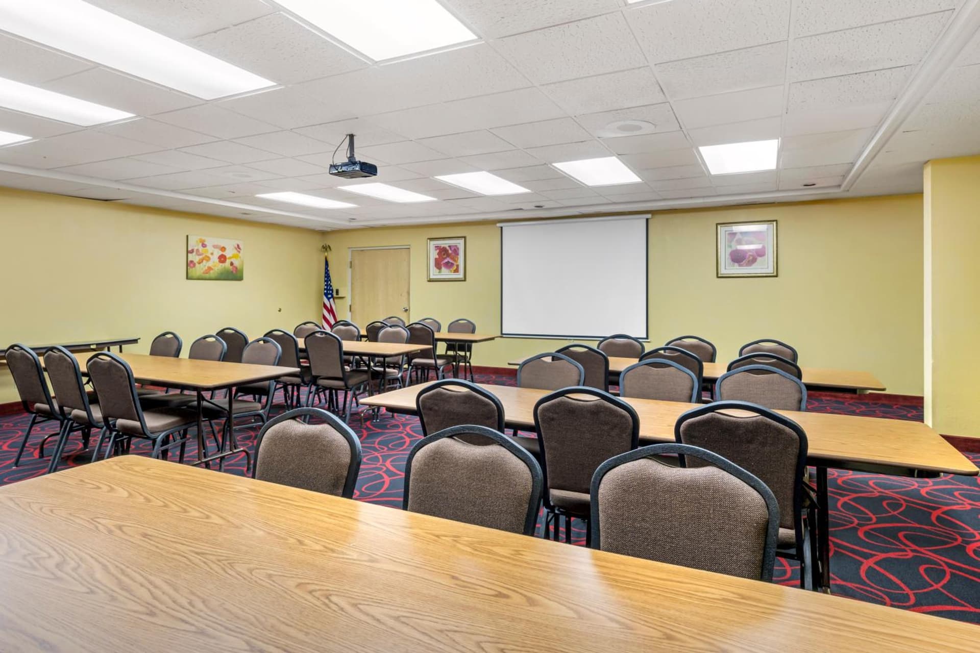 Quality Inn & Suites Lincoln South gallery photo in Lincoln, NE — image 11