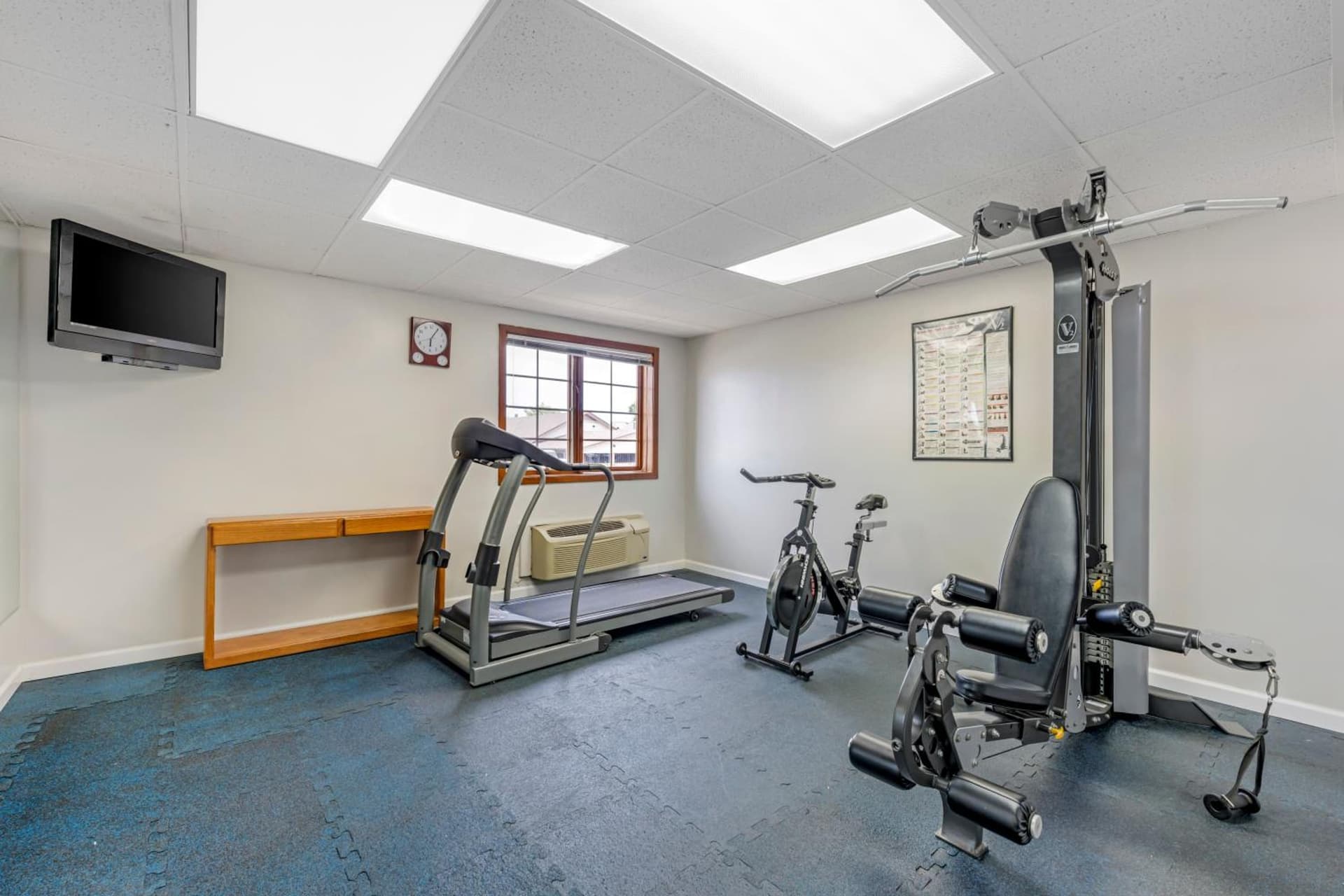 Quality Inn & Suites Lincoln South gallery photo in Lincoln, NE — image 44