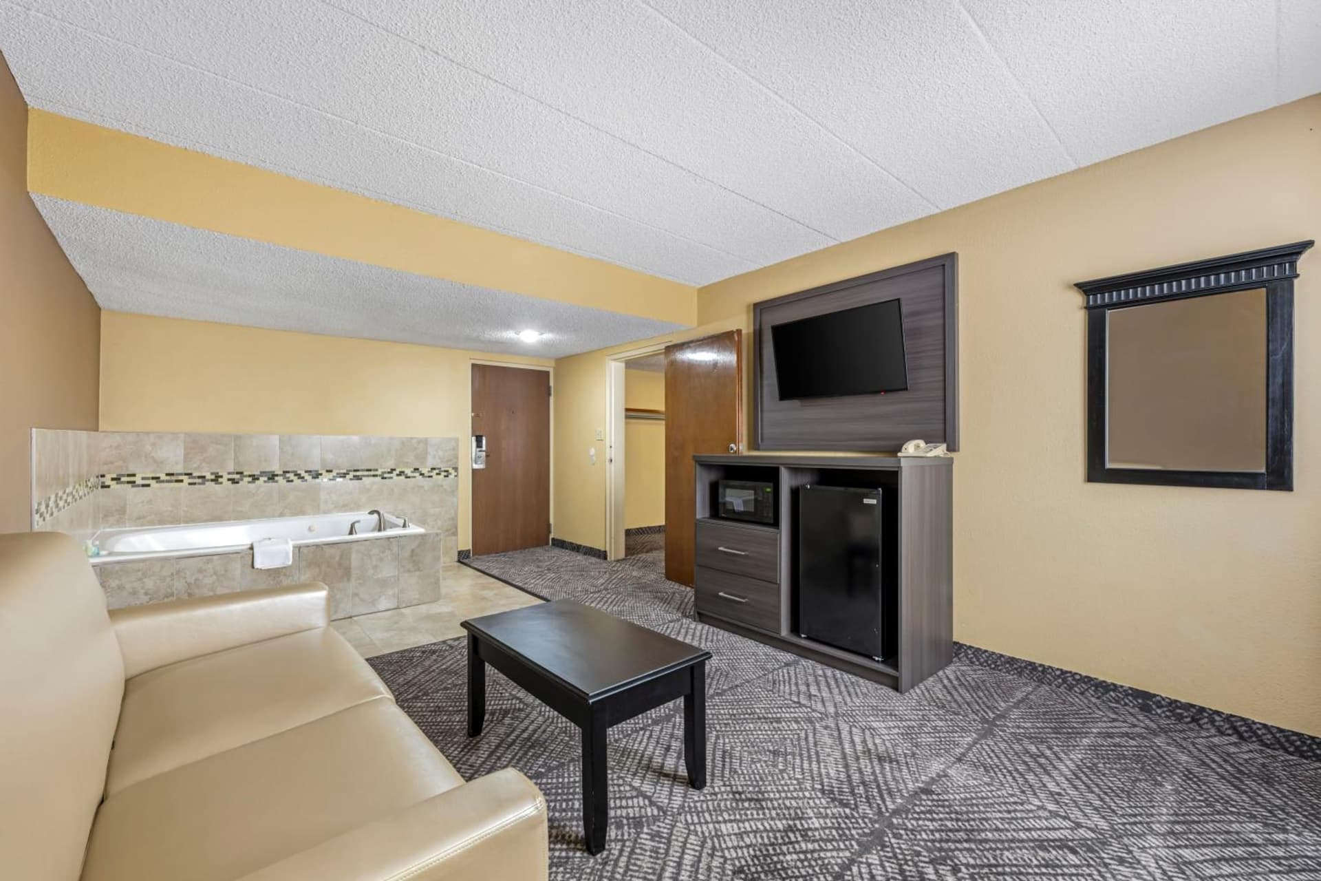 Quality Inn & Suites Lincoln South gallery photo in Lincoln, NE — image 13