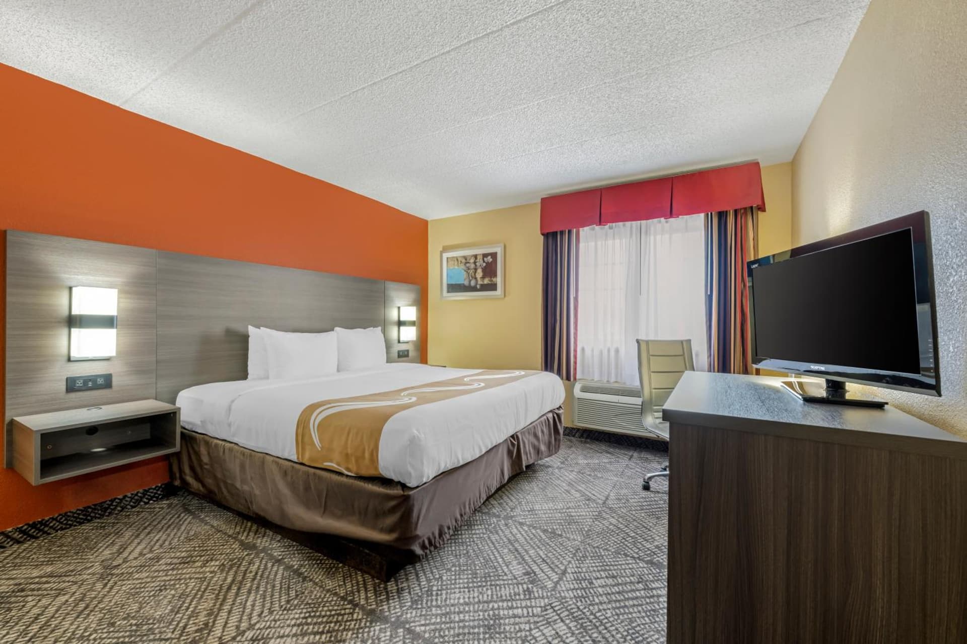 Quality Inn & Suites Lincoln South gallery photo in Lincoln, NE — image 40