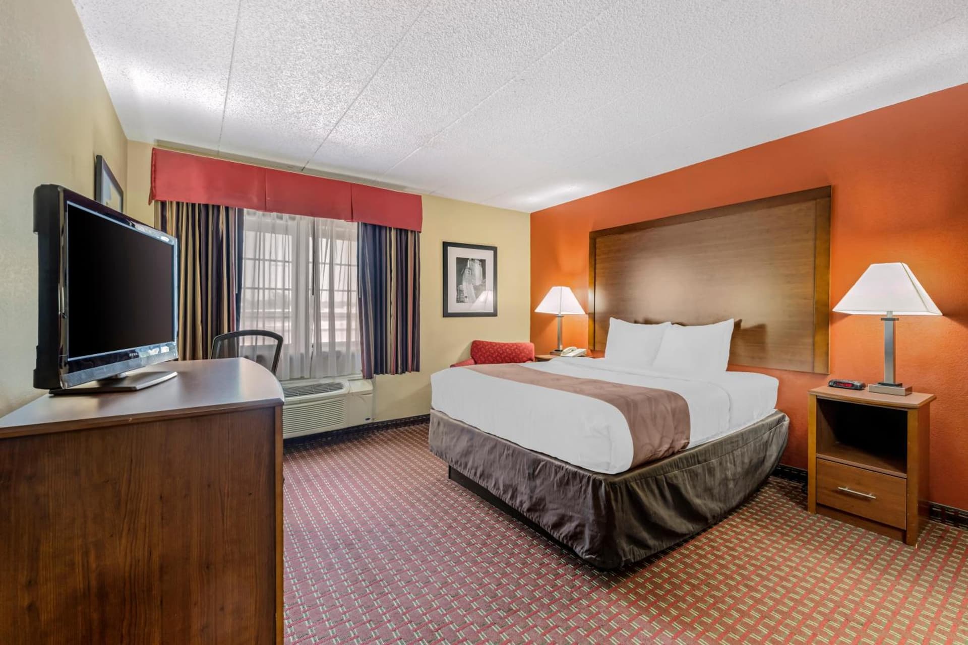 Quality Inn & Suites Lincoln South gallery photo in Lincoln, NE — image 15