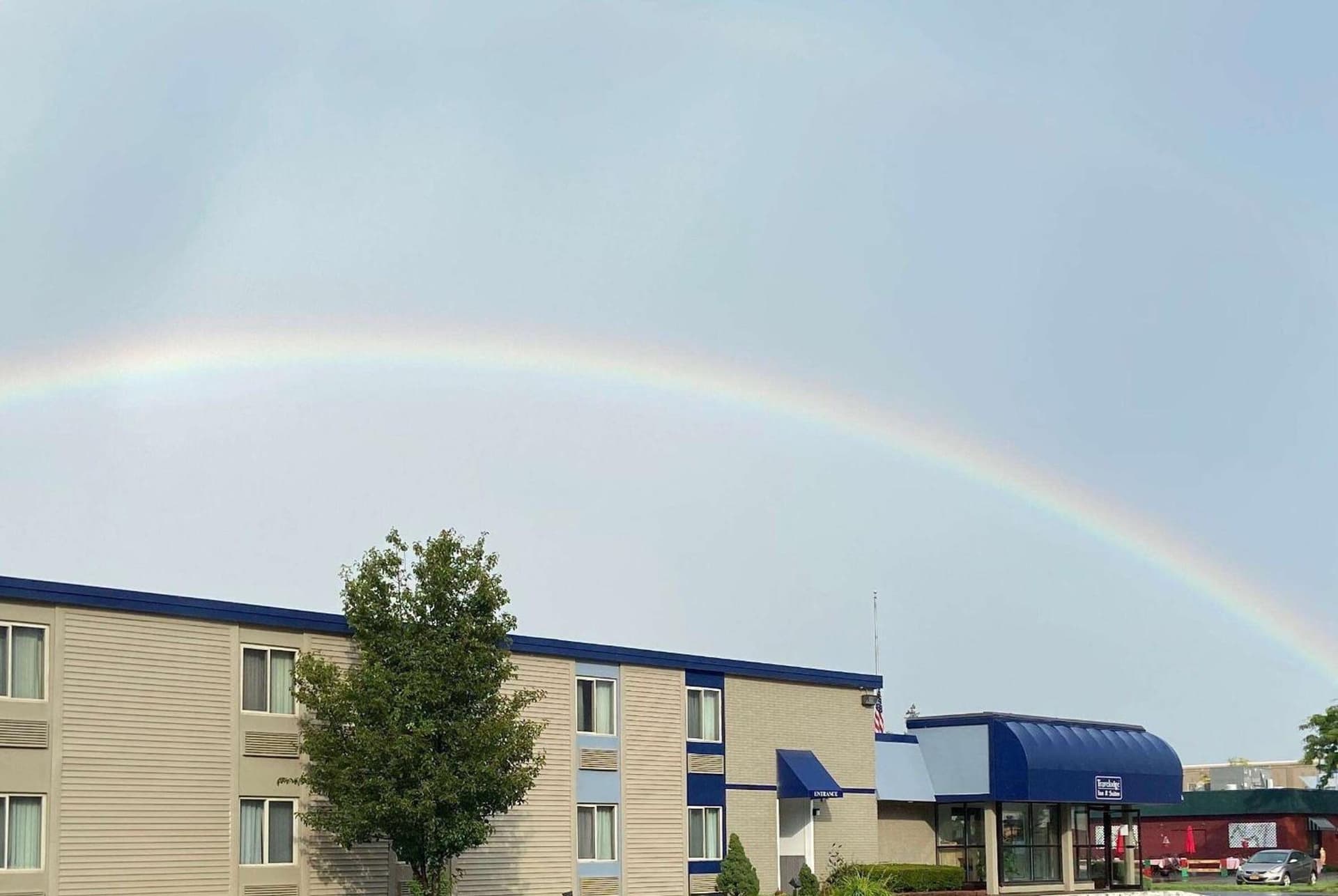 Travelodge Inn & Suites by Wyndham Albany gallery photo in Albany, NY — image 28