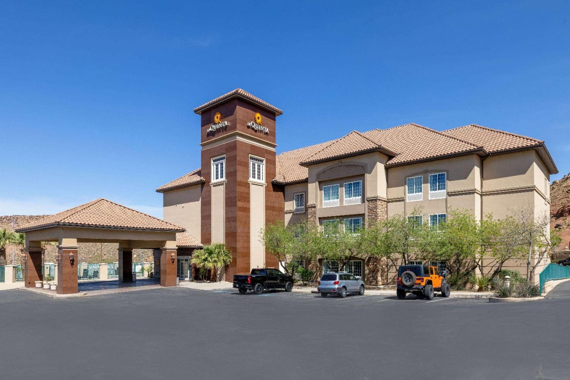 La Quinta by Wyndham St. George — hotel in St. George, Utah