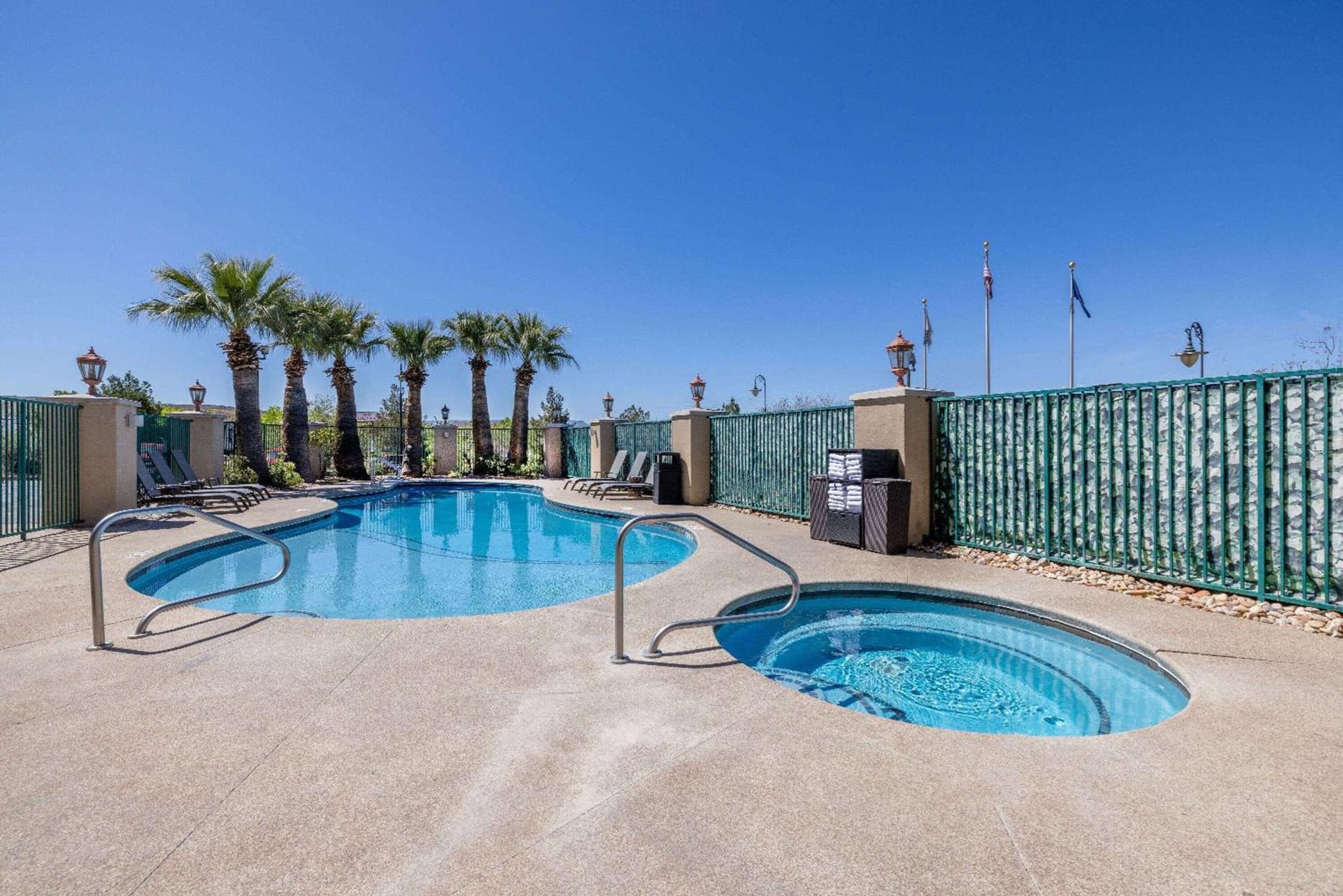 La Quinta by Wyndham St. George gallery photo in St. George, UT — image 42