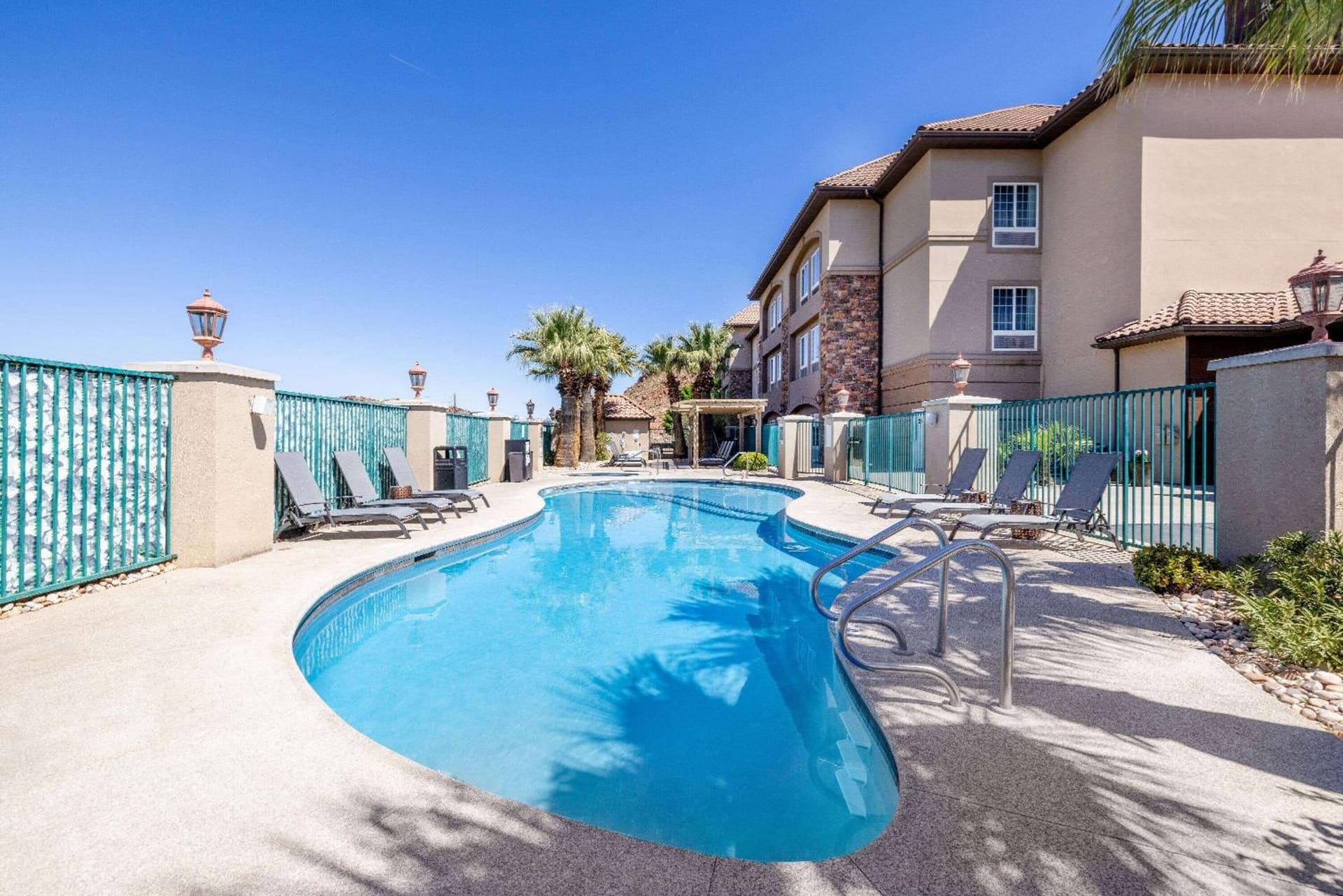La Quinta by Wyndham St. George gallery photo in St. George, UT — image 49