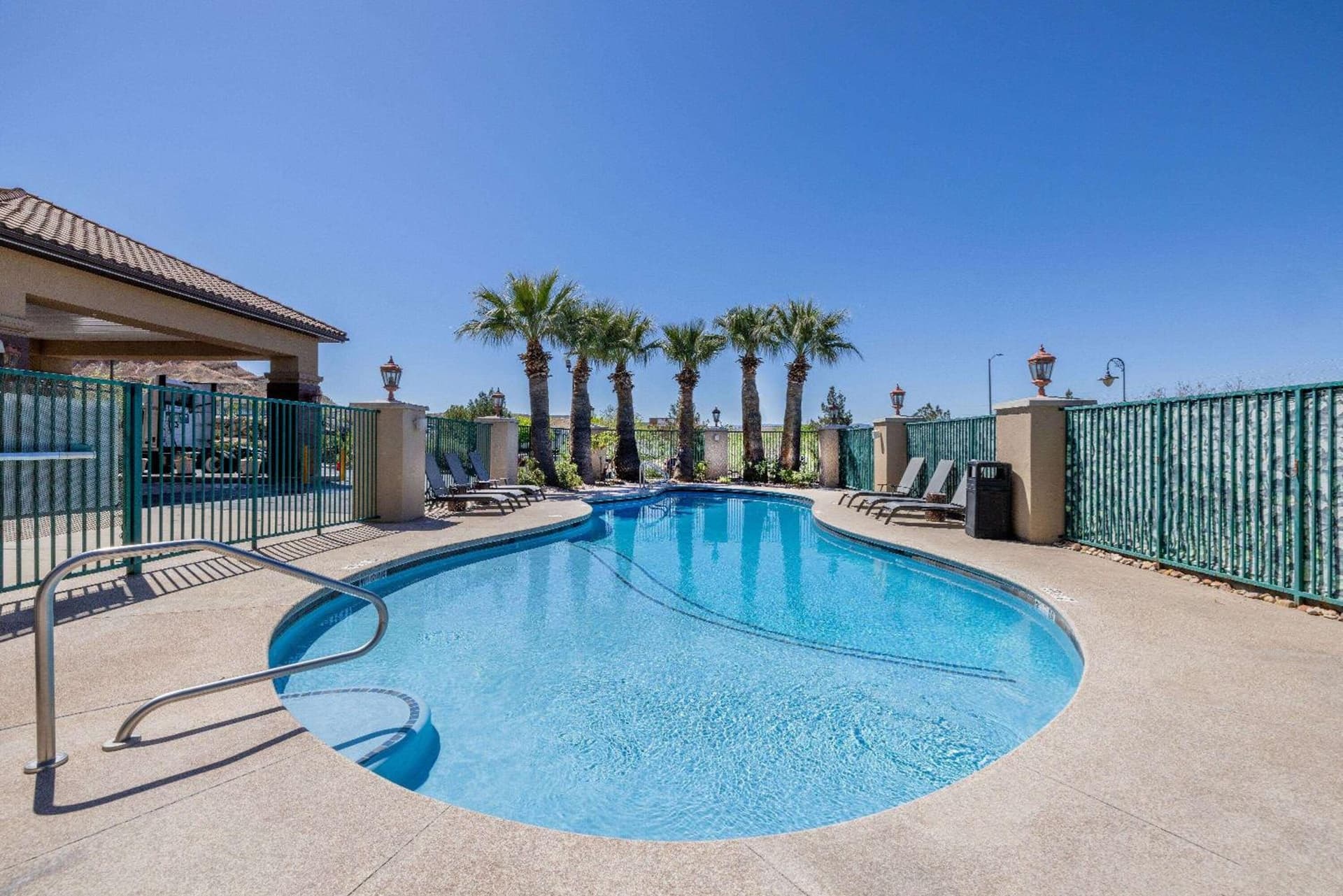 La Quinta by Wyndham St. George gallery photo in St. George, UT — image 22