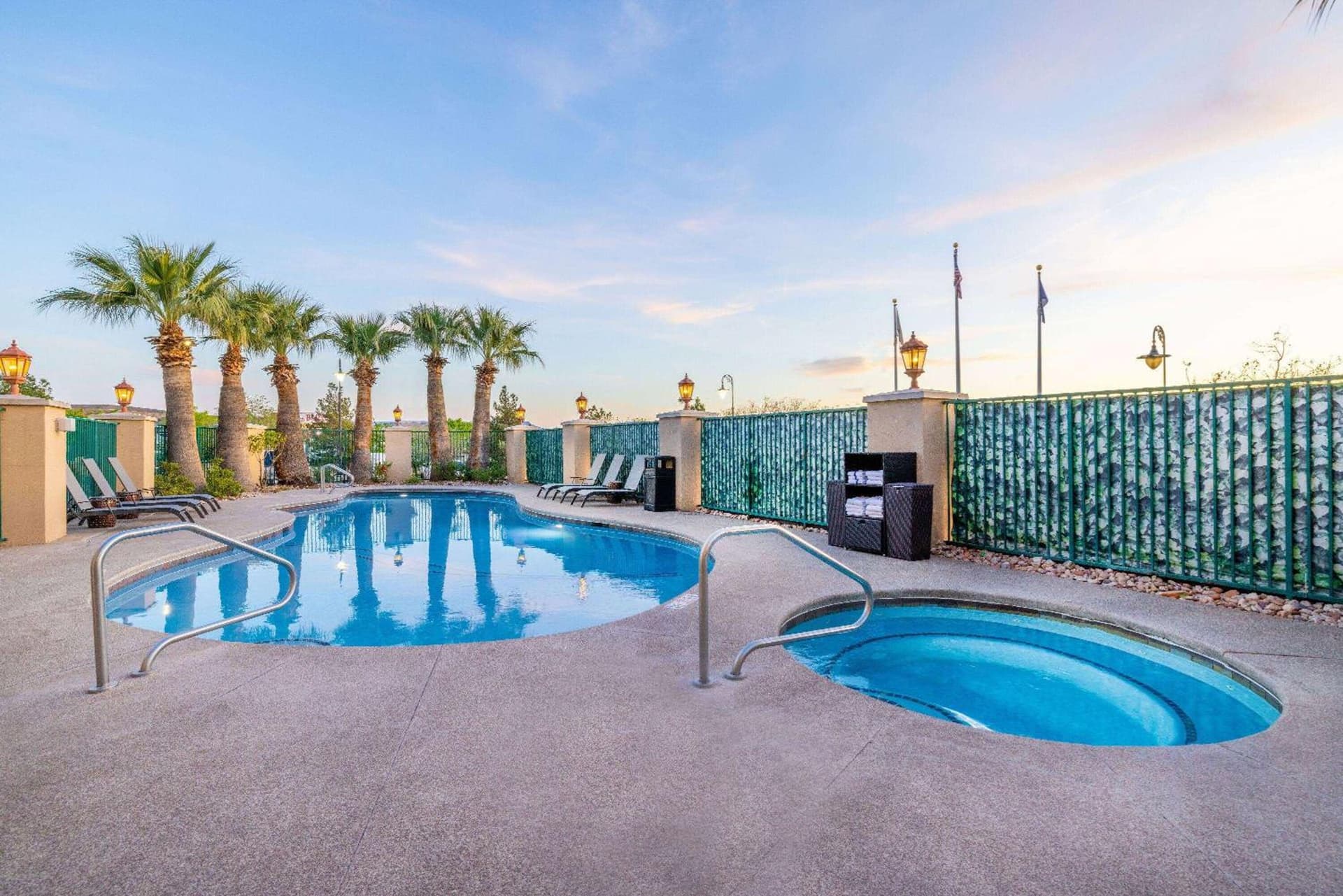 La Quinta by Wyndham St. George gallery photo in St. George, UT — image 45