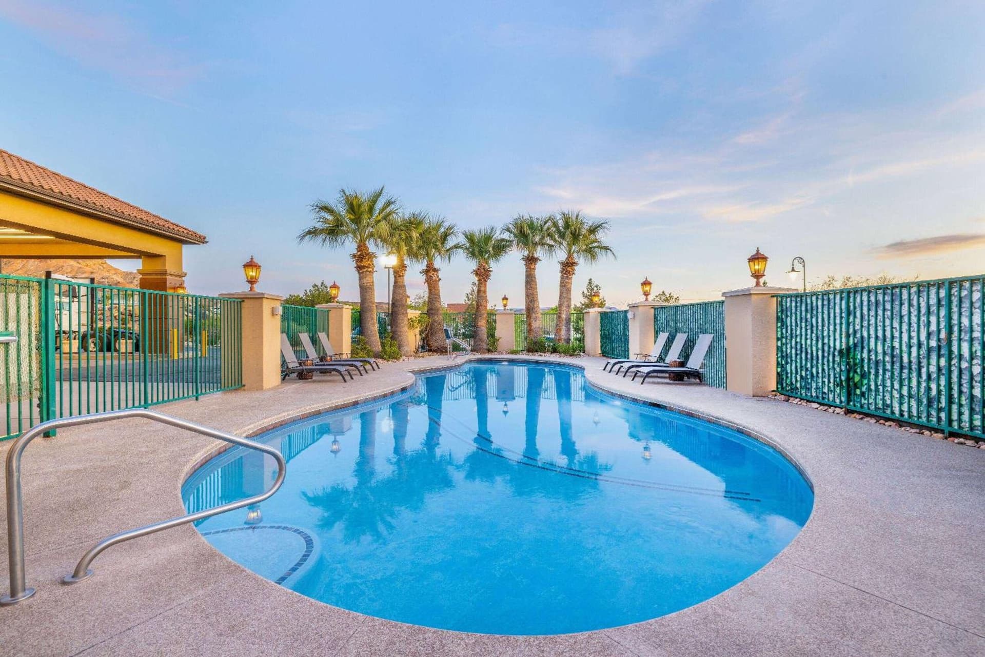 La Quinta by Wyndham St. George gallery photo in St. George, UT — image 48