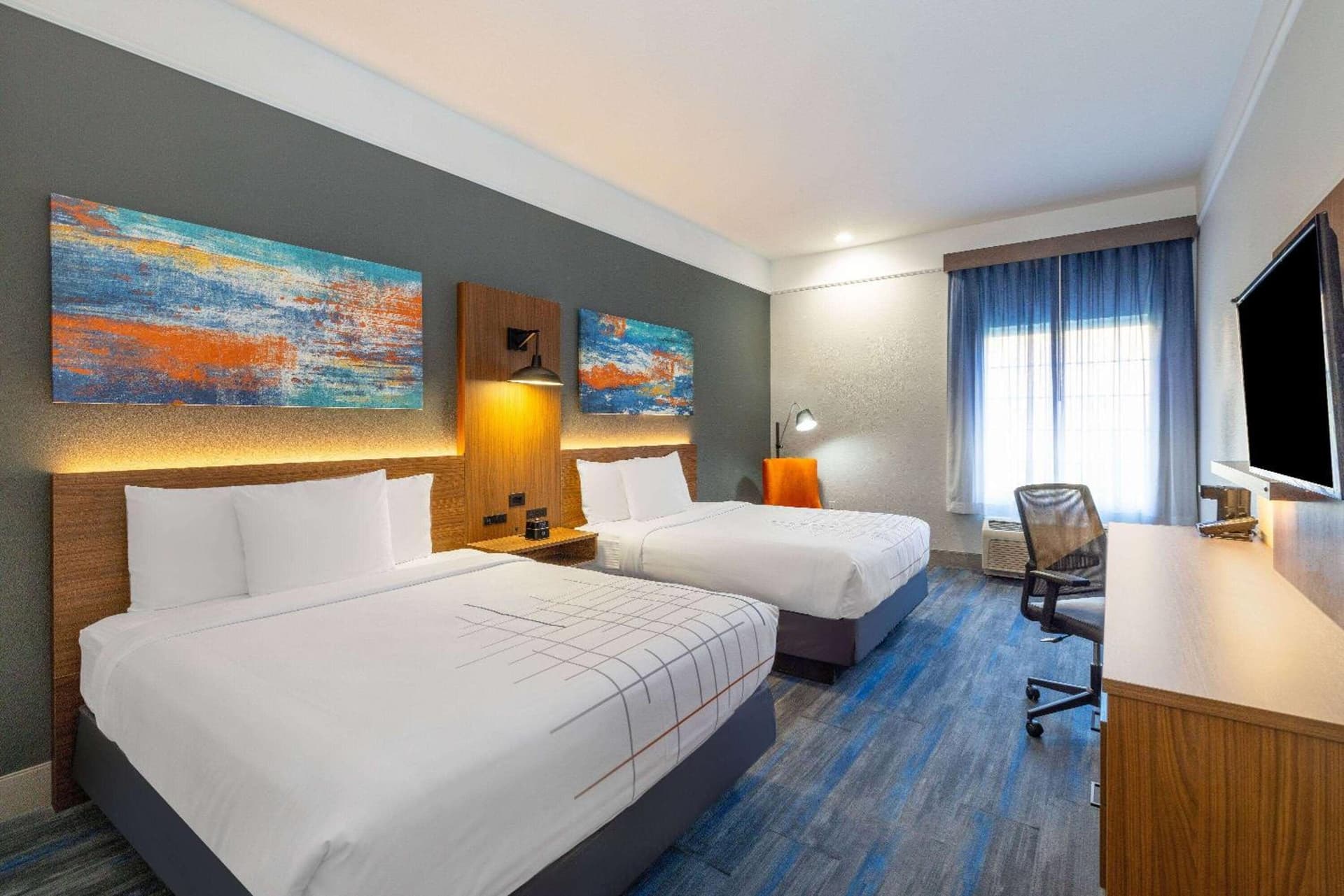 La Quinta by Wyndham St. George gallery photo in St. George, UT — image 23