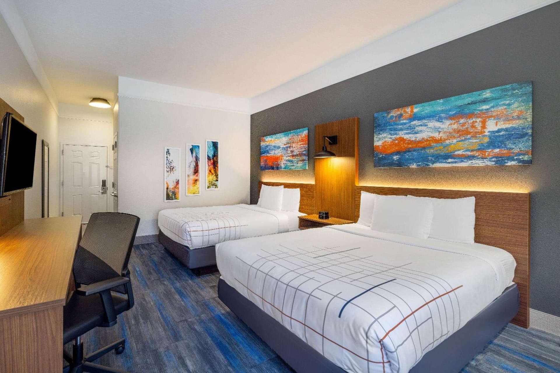 La Quinta by Wyndham St. George gallery photo in St. George, UT — image 38