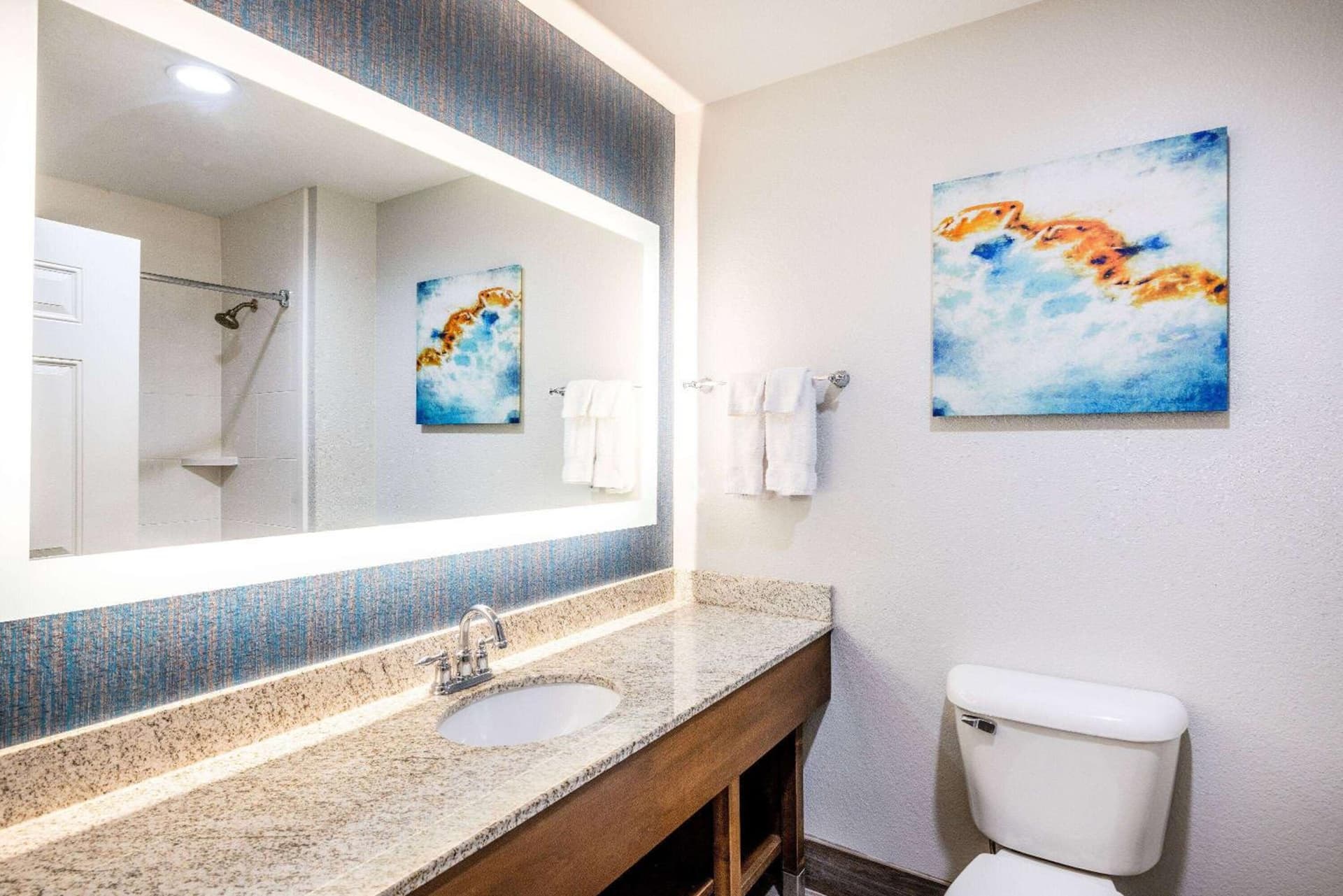 La Quinta by Wyndham St. George gallery photo in St. George, UT — image 8