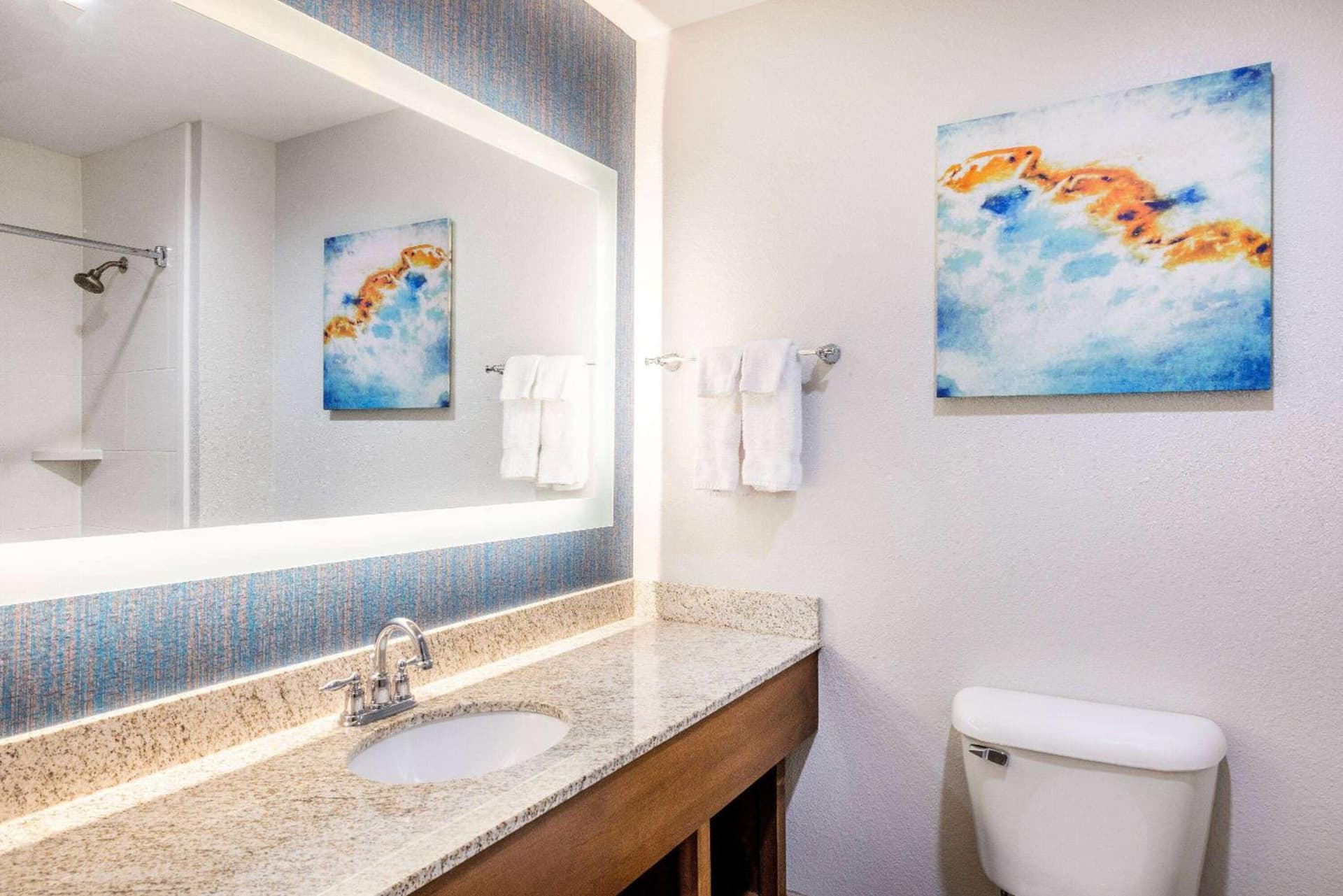 La Quinta by Wyndham St. George gallery photo in St. George, UT — image 39