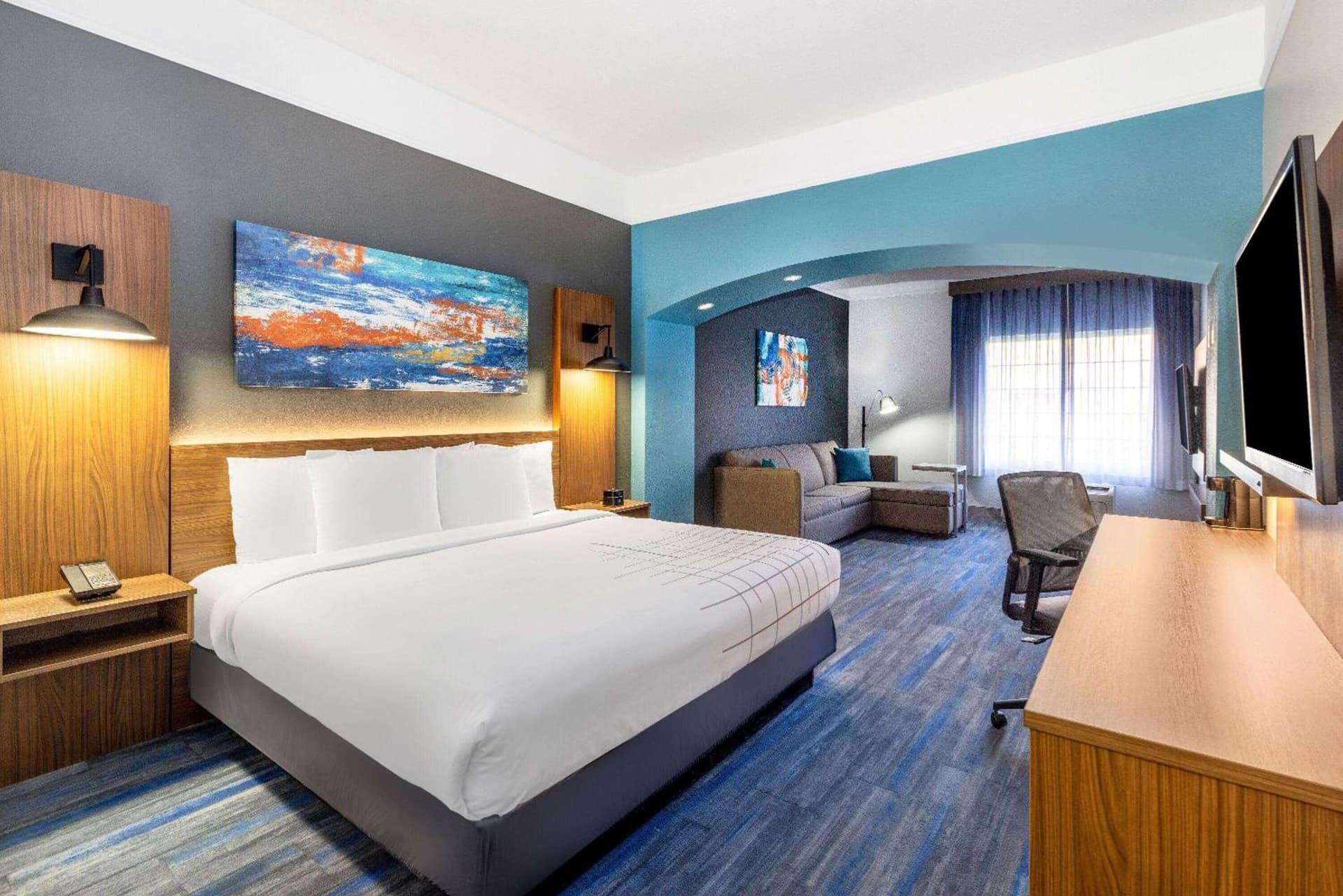 La Quinta by Wyndham St. George gallery photo in St. George, UT — image 31