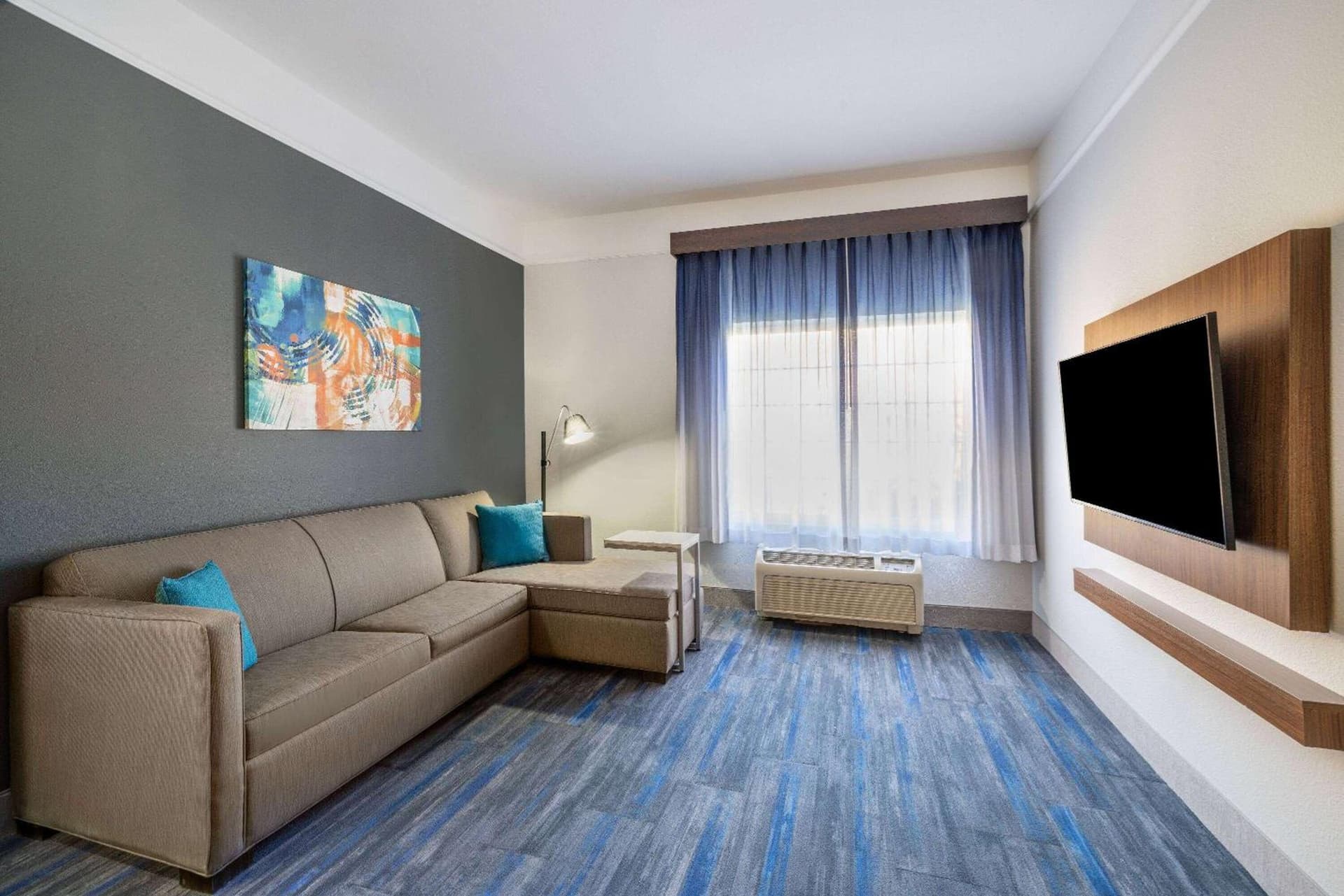 La Quinta by Wyndham St. George gallery photo in St. George, UT — image 11