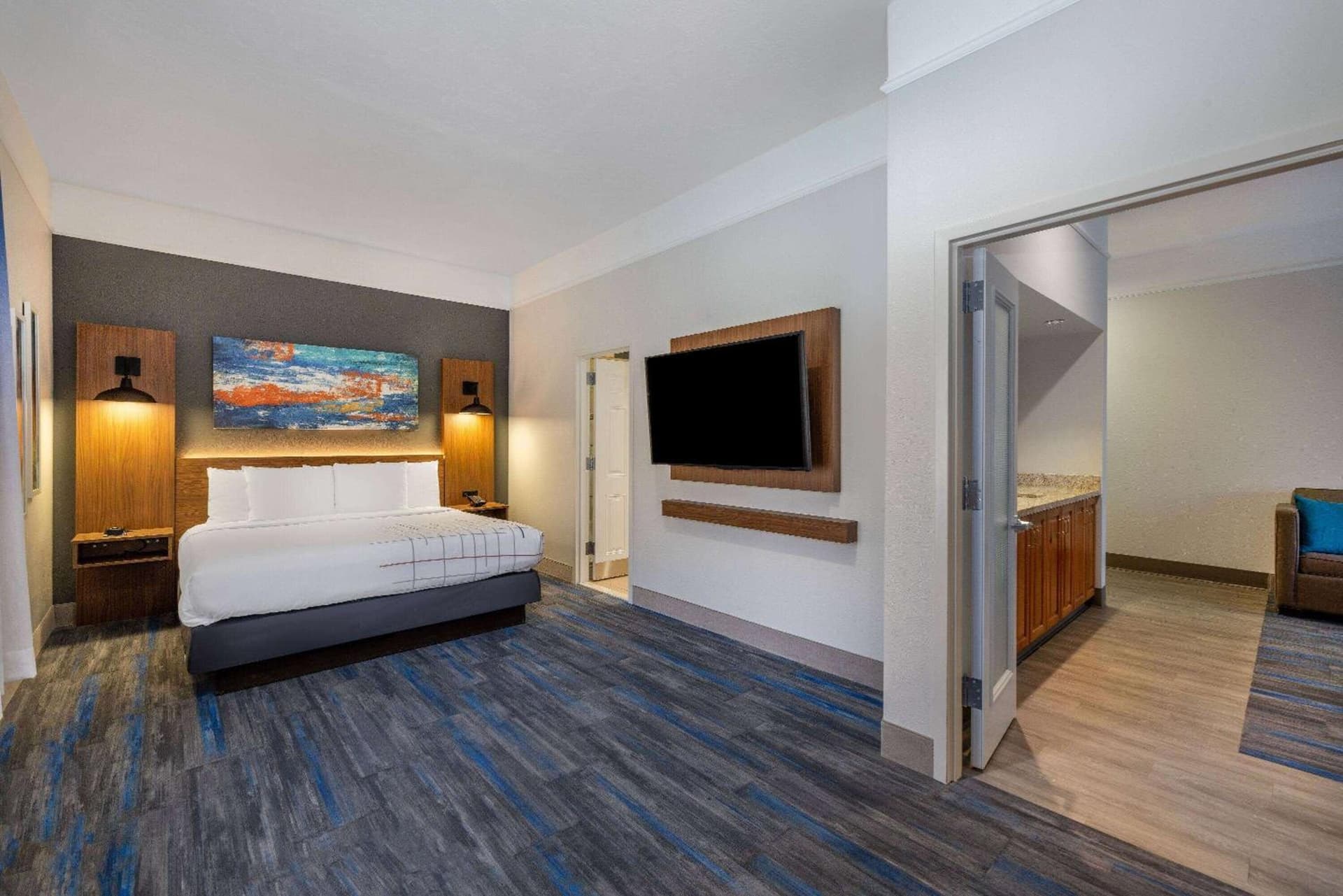 La Quinta by Wyndham St. George gallery photo in St. George, UT — image 52