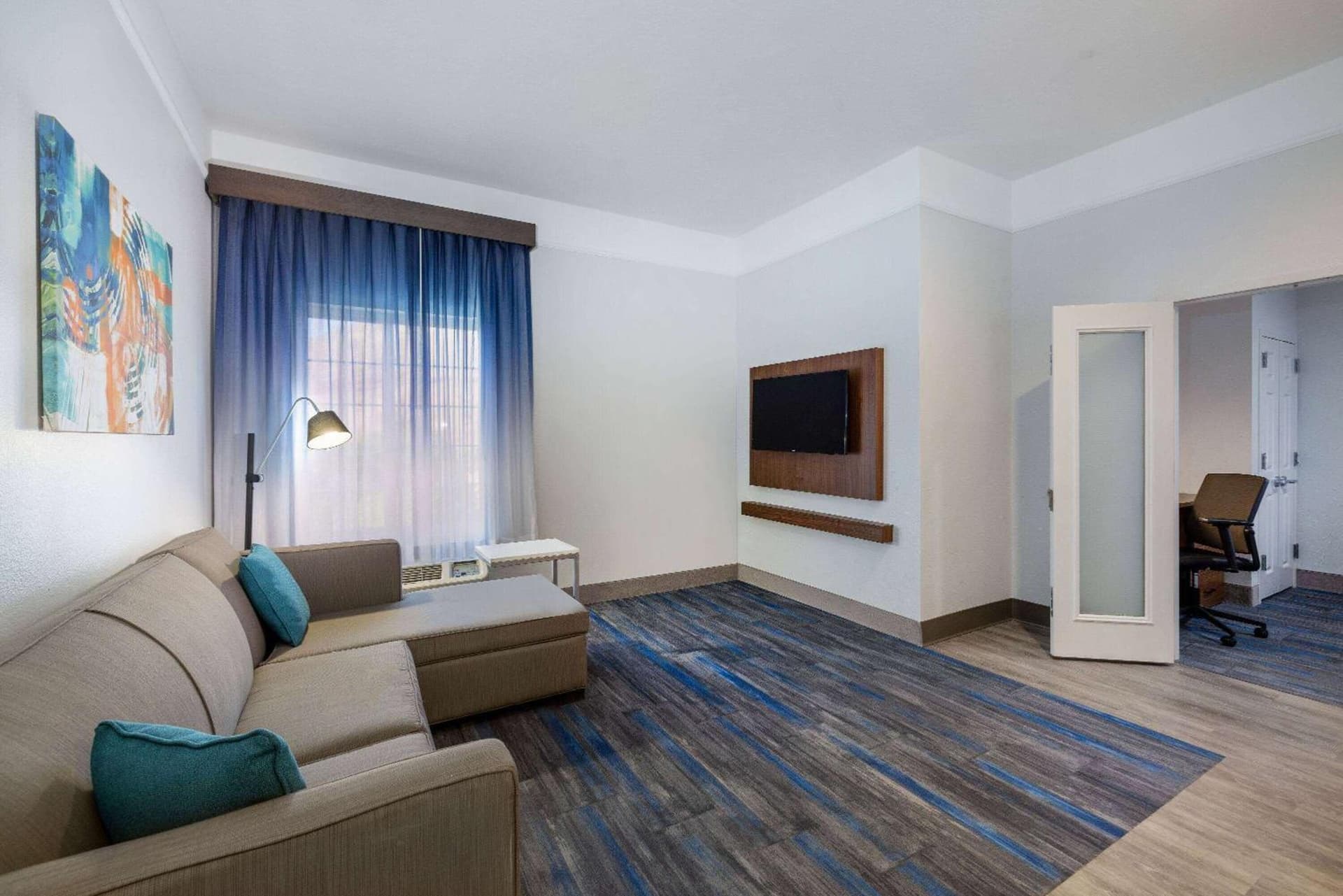 La Quinta by Wyndham St. George gallery photo in St. George, UT — image 12