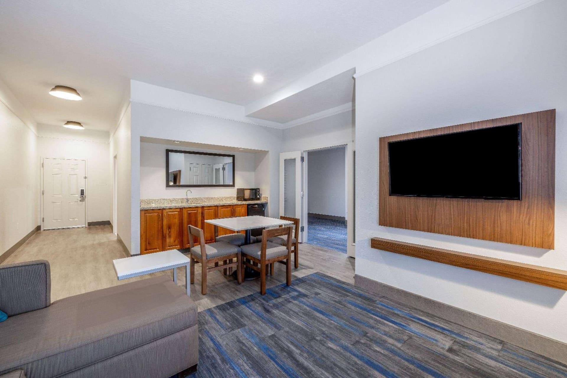 La Quinta by Wyndham St. George gallery photo in St. George, UT — image 28