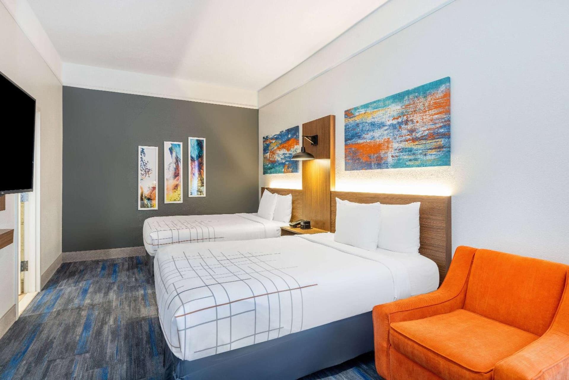 La Quinta by Wyndham St. George gallery photo in St. George, UT — image 6