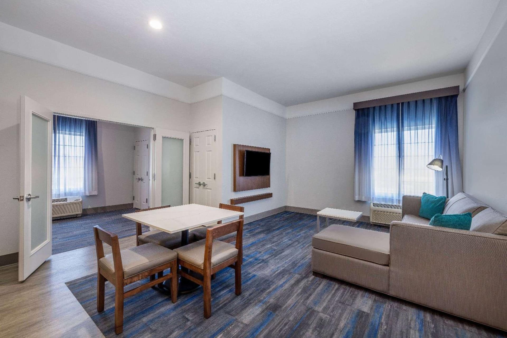 La Quinta by Wyndham St. George gallery photo in St. George, UT — image 43