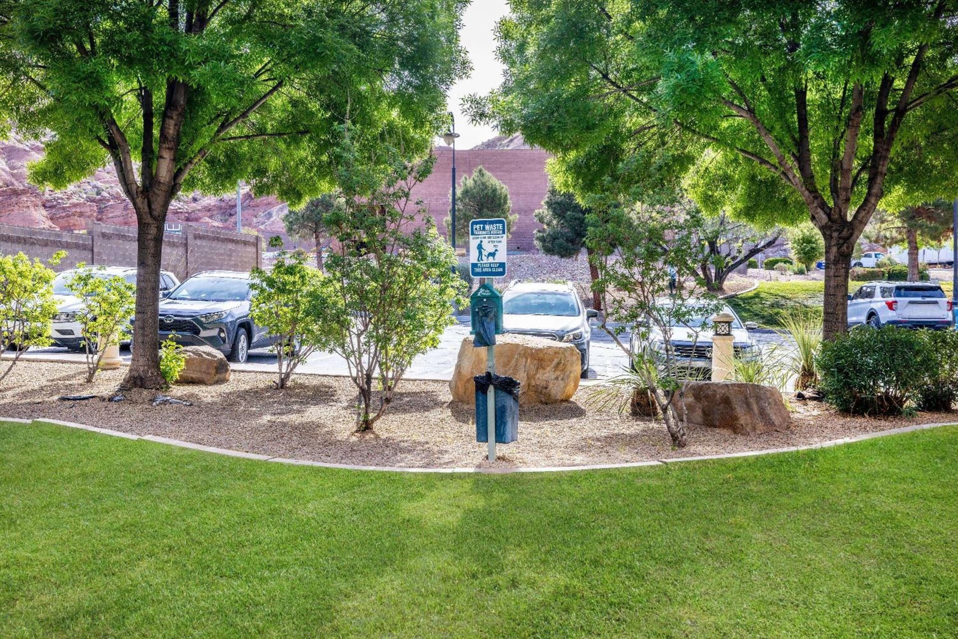 La Quinta by Wyndham St. George gallery photo in St. George, UT — image 47