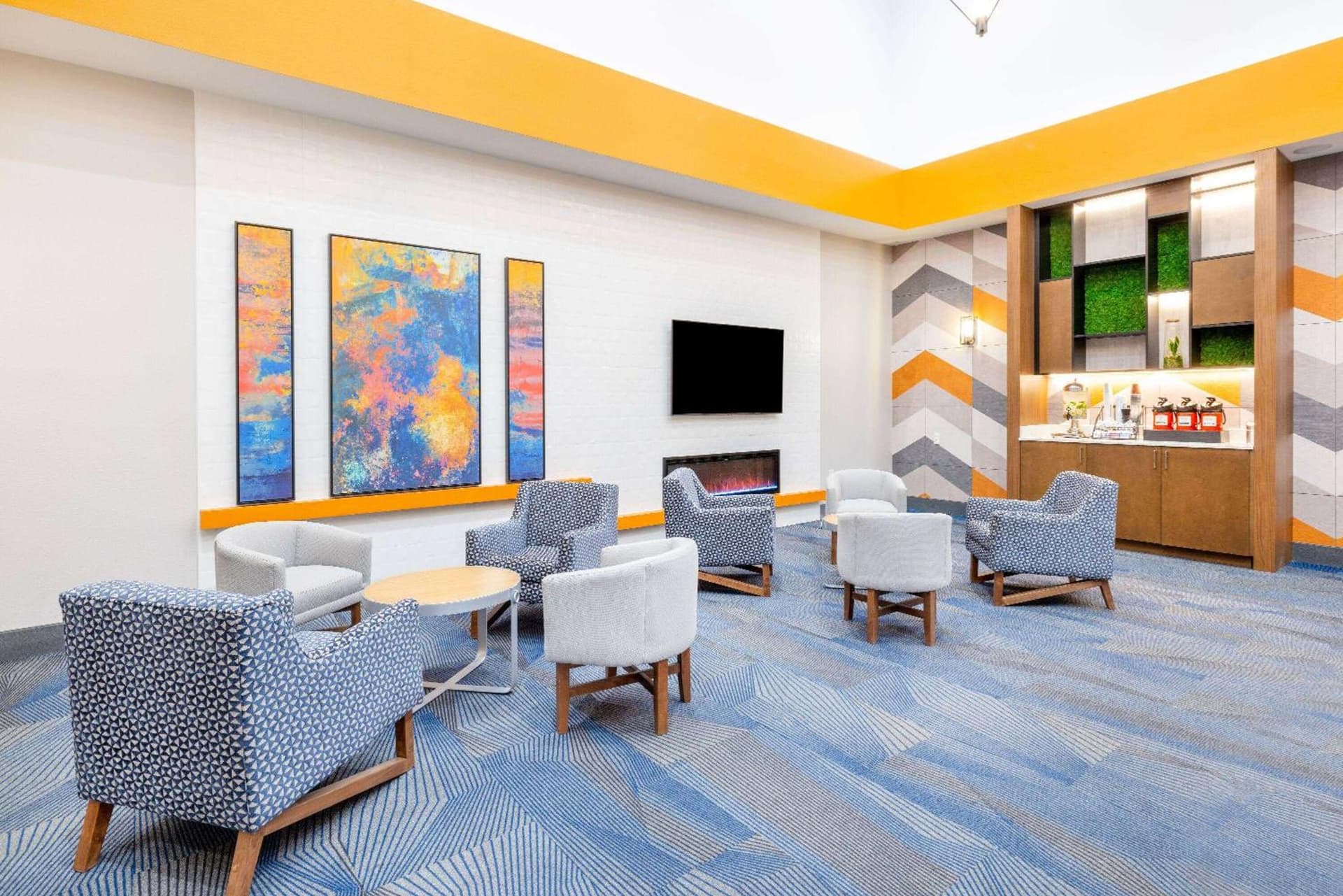 La Quinta by Wyndham St. George gallery photo in St. George, UT — image 34