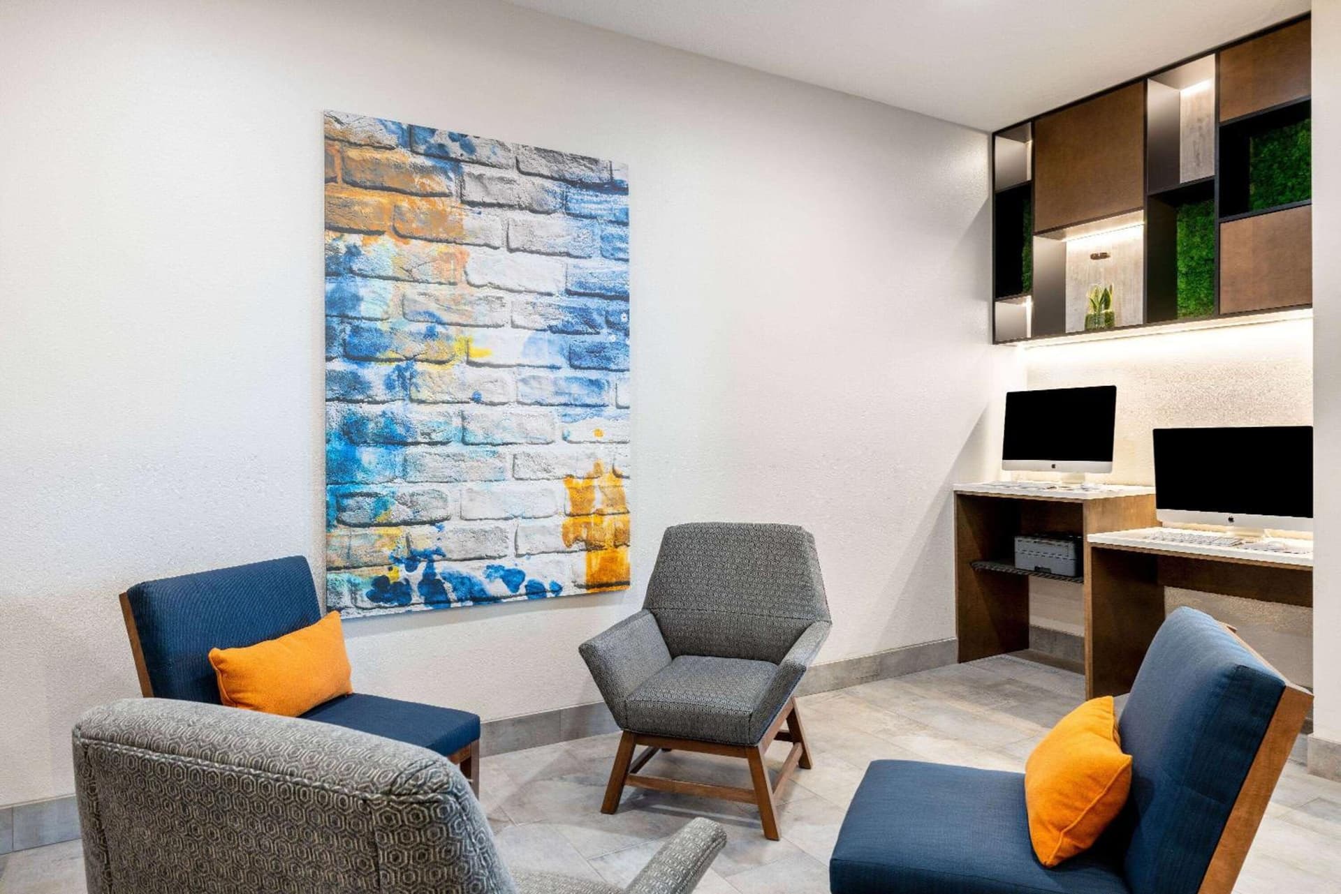 La Quinta by Wyndham St. George gallery photo in St. George, UT — image 19