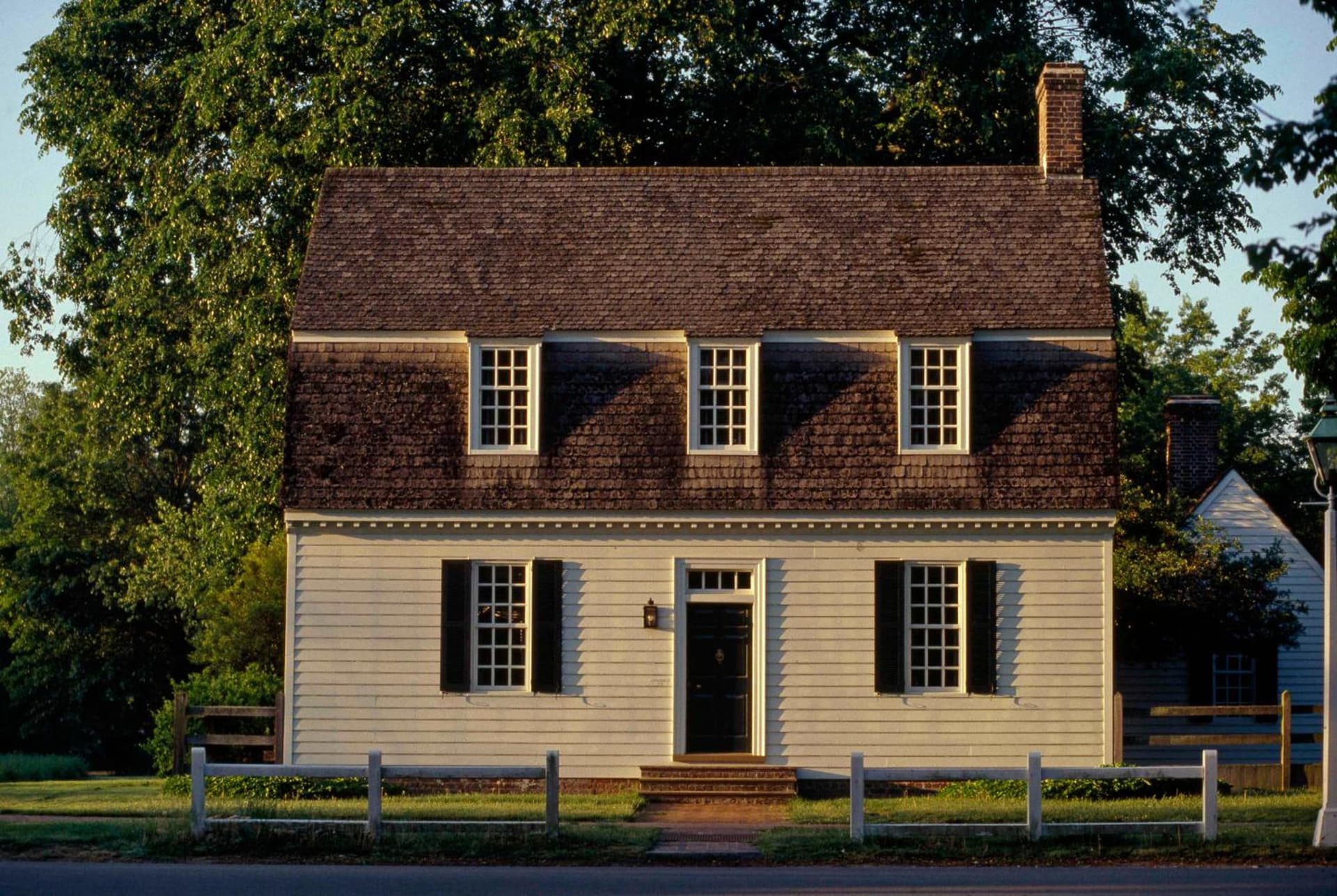 Colonial Houses, an official Colonial Williamsburg Hotel gallery photo in Williamsburg, VA — image 70