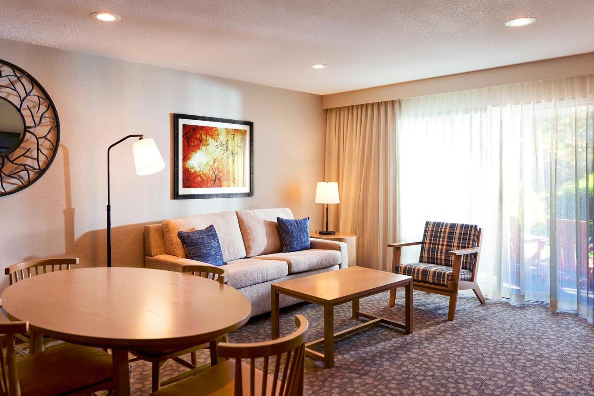 Riverhouse Lodge gallery photo in Bend, OR — image 28