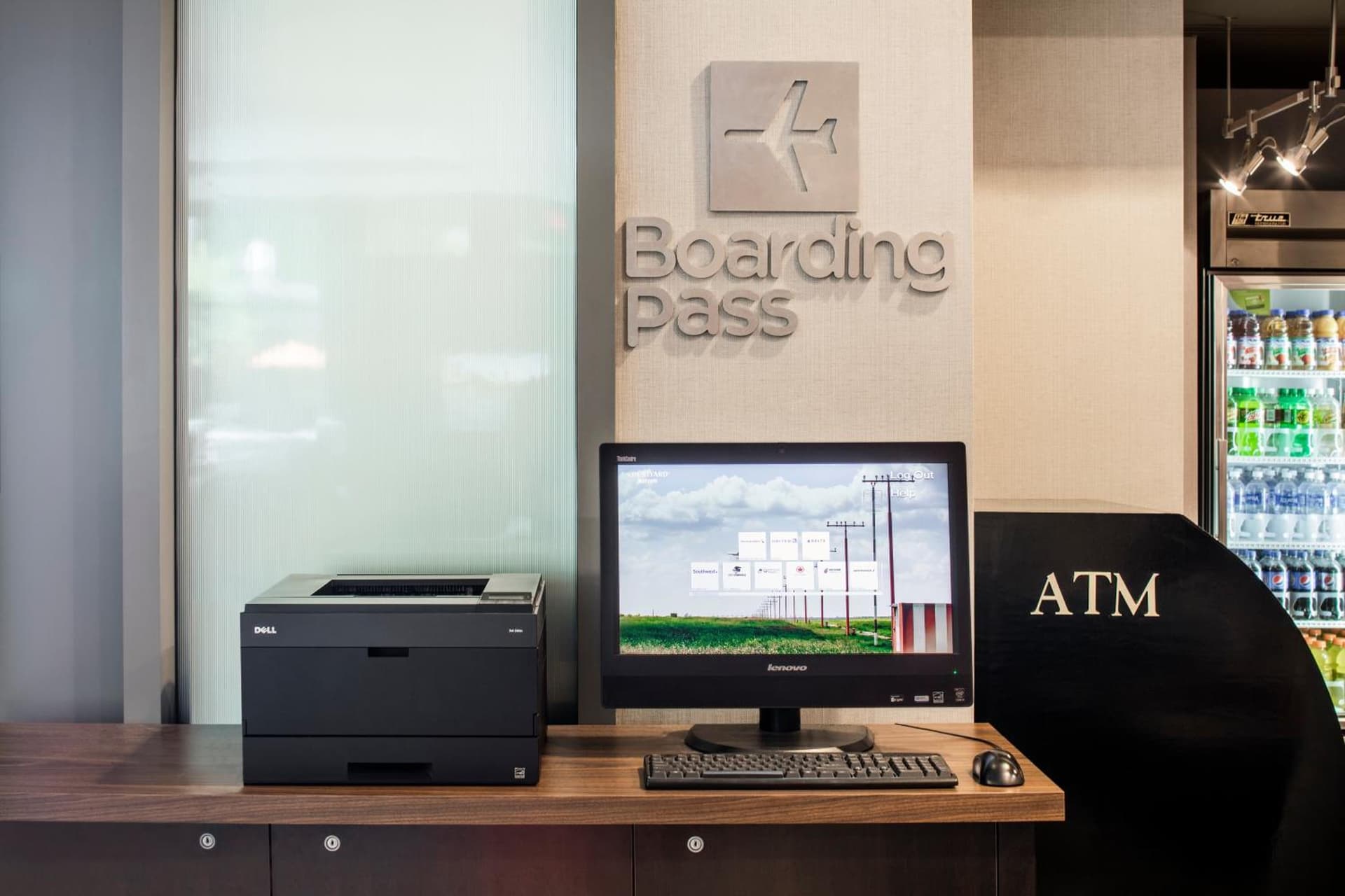 Courtyard by Marriott Boston Brookline - Newly Renovated interior in Brookline — gallery photo 2