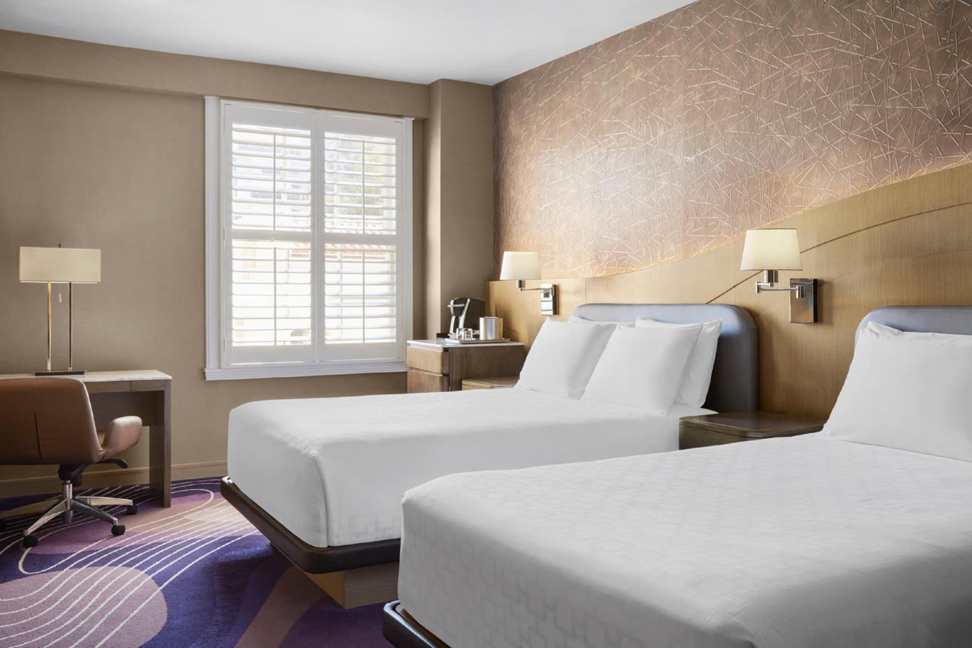 Pasadena Hotel & Pool gallery photo in Pasadena, CA — image 15