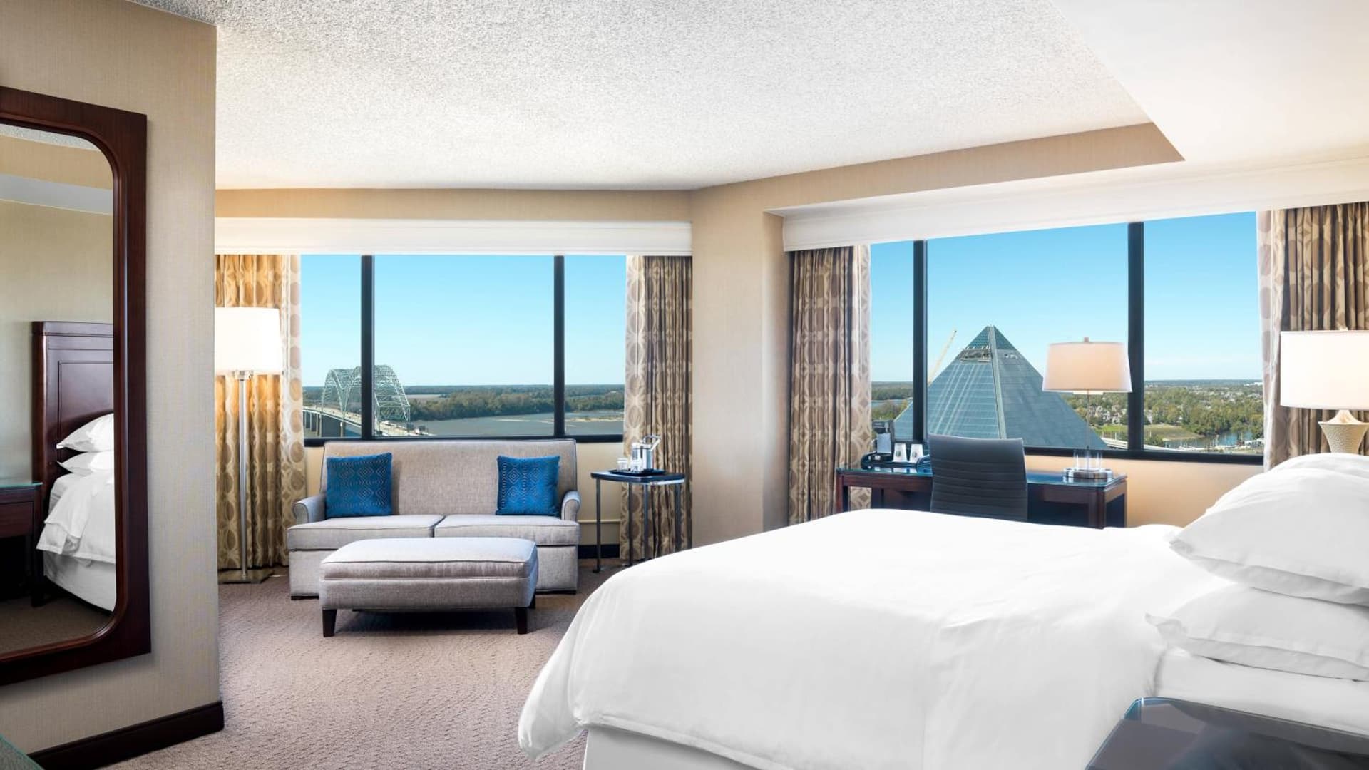 Memphis Riverline Hotel gallery photo in Memphis, TN — image 18