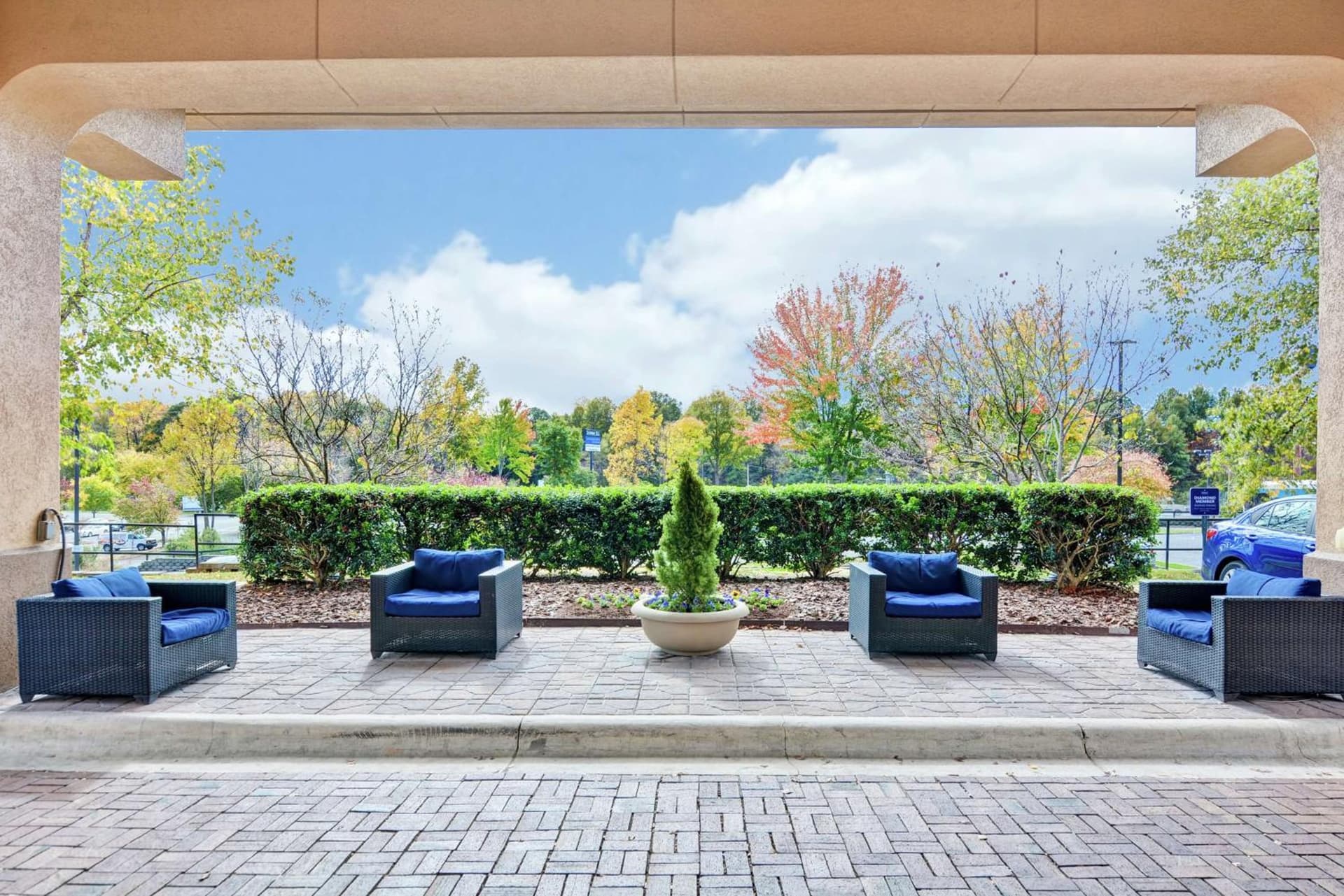 Hampton Inn Charlotte-Gastonia gallery photo in Gastonia, NC — image 5