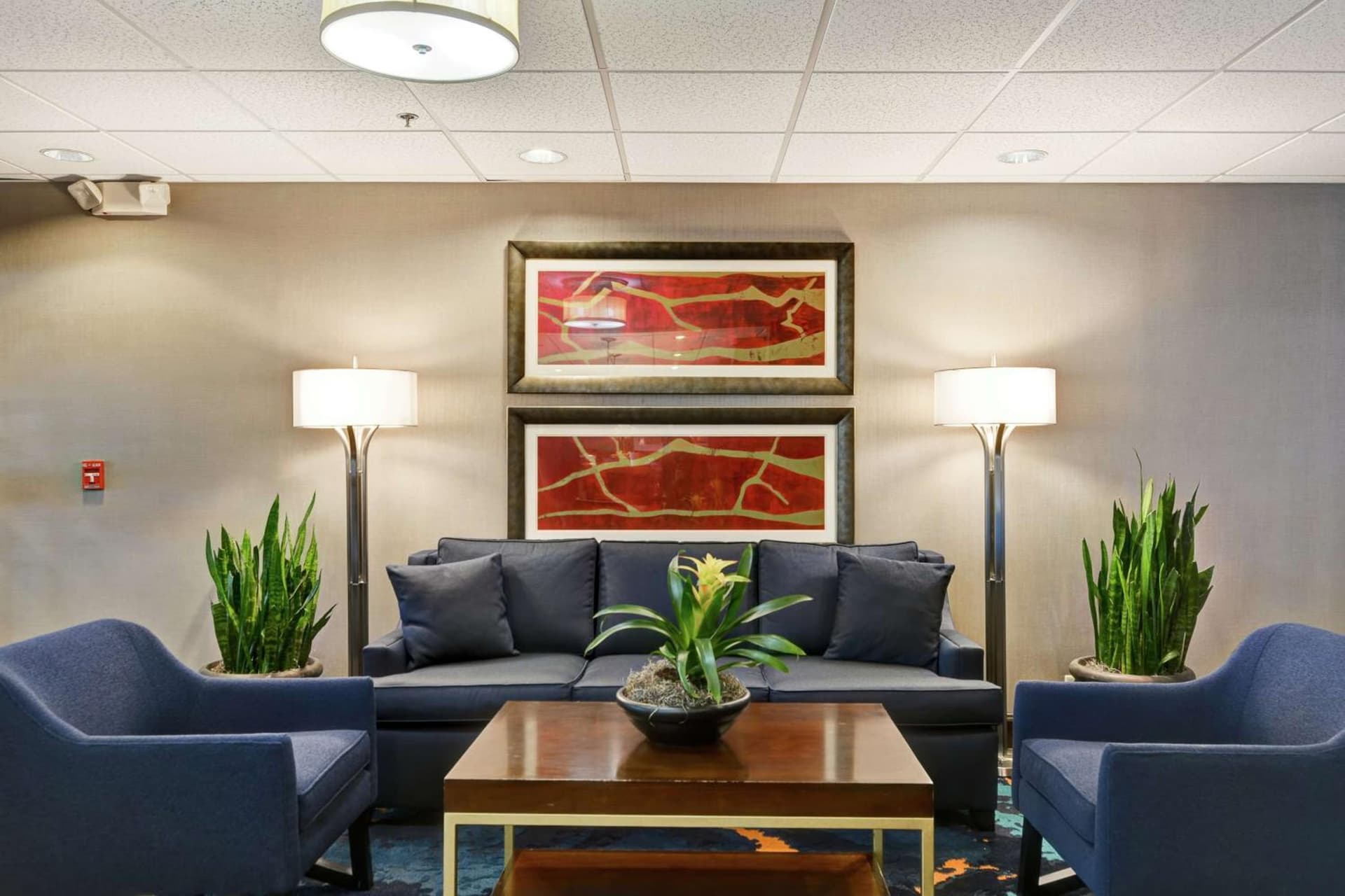 Hampton Inn Charlotte-Gastonia gallery photo in Gastonia, NC — image 18